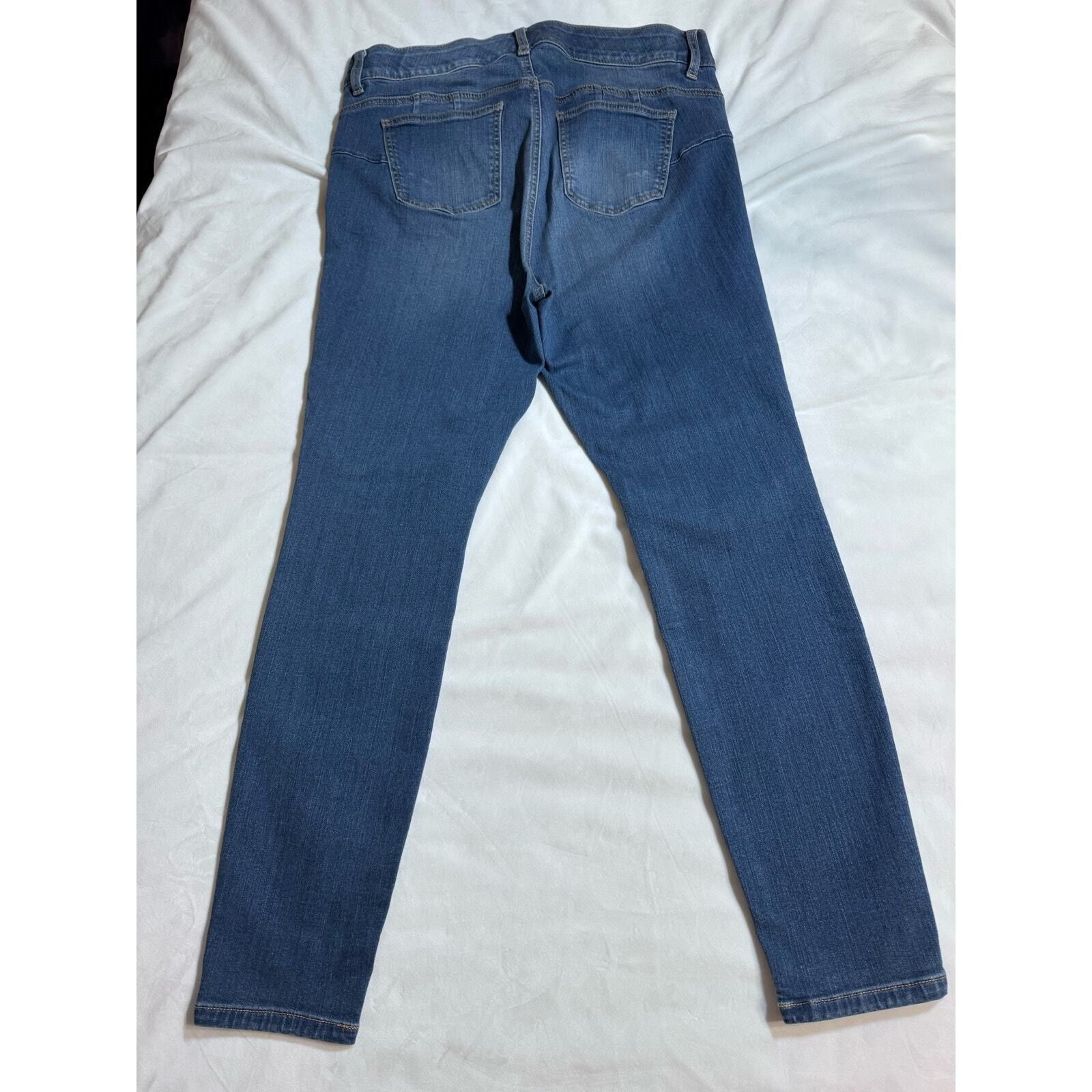 Other Torrid Premium Stretch Bombshell Skinny Pants Women Plus Size 38" / US 16 / IT 52 - 2 Thumbnail