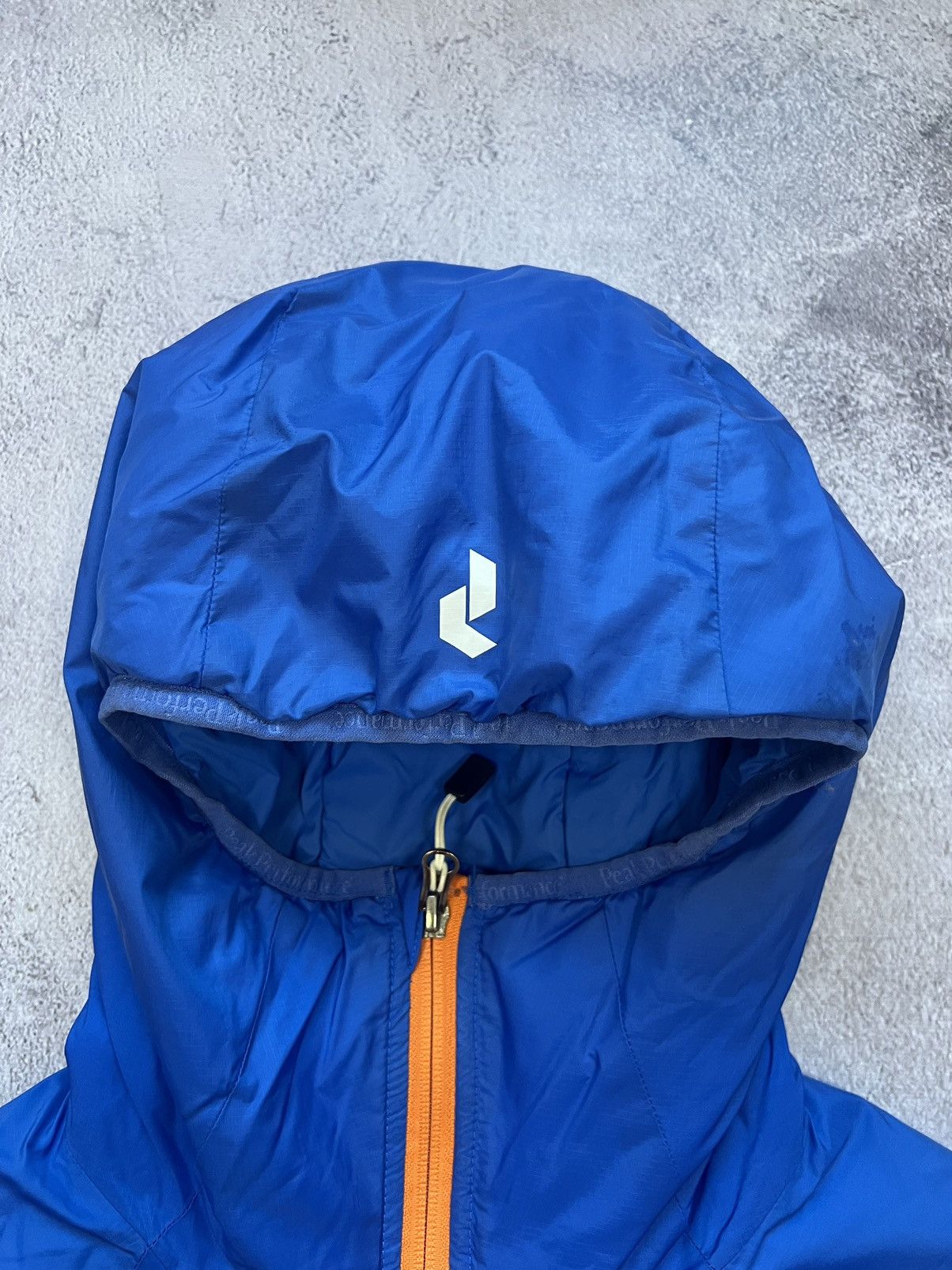 Peak Performance Peak Performance Heli Reg H jacket Men’s Size:S Size US S / EU 44-46 / 1 - 5 Thumbnail