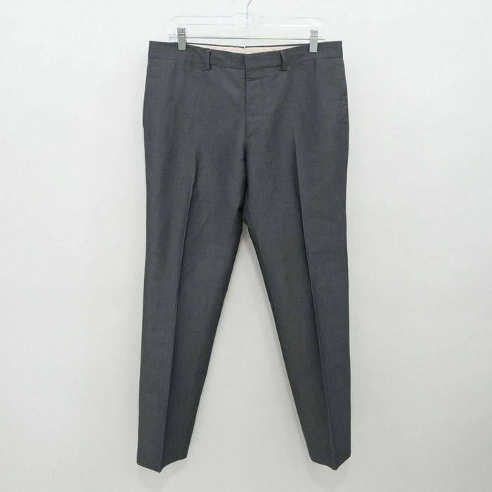 Paul Smith Paul Smith Gent Trouser Pants Mens 32 L30 Straight Leg ...