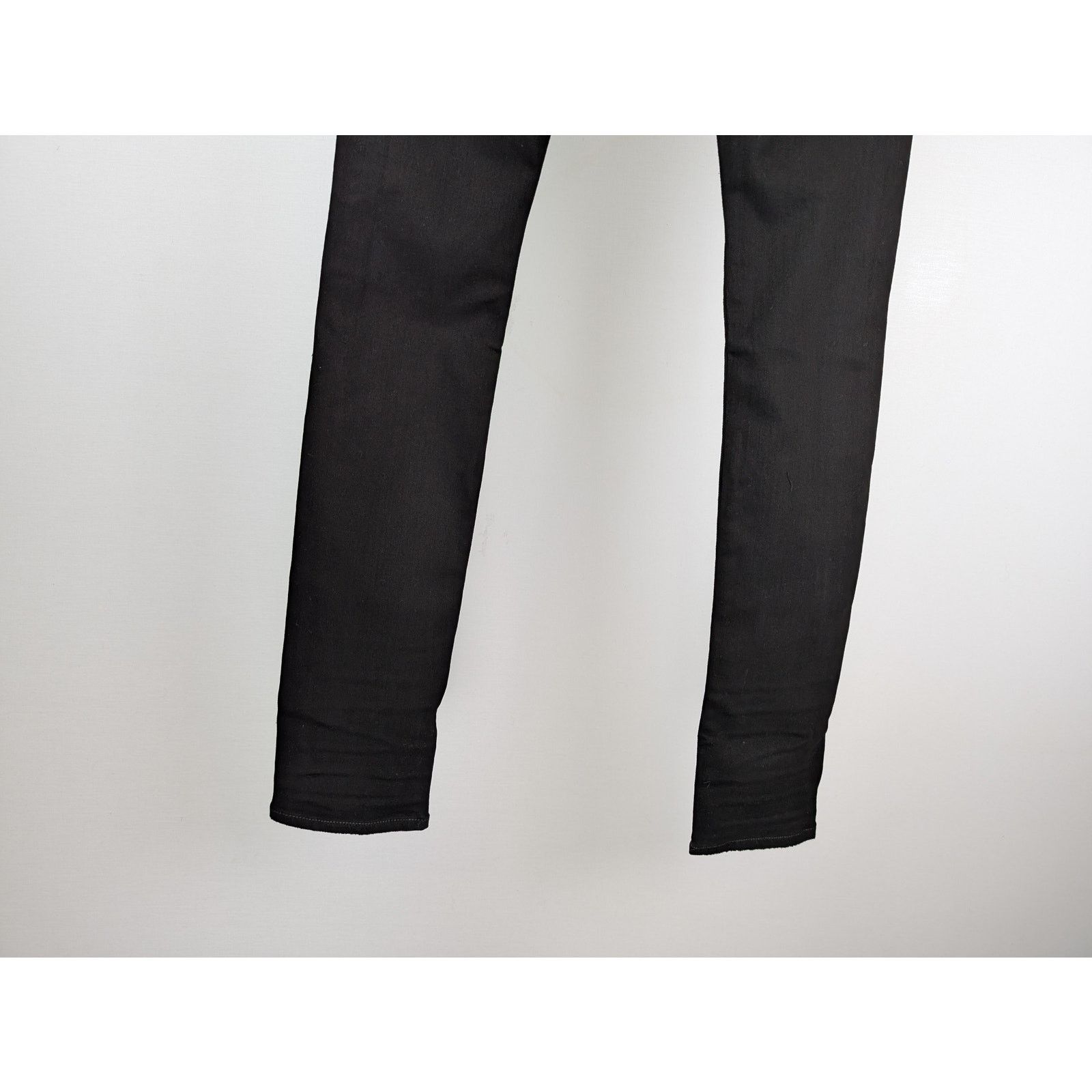 Amiri o1rshd1 Tie Dye Core Logo Jean in Black Size US 33 - 11 Thumbnail