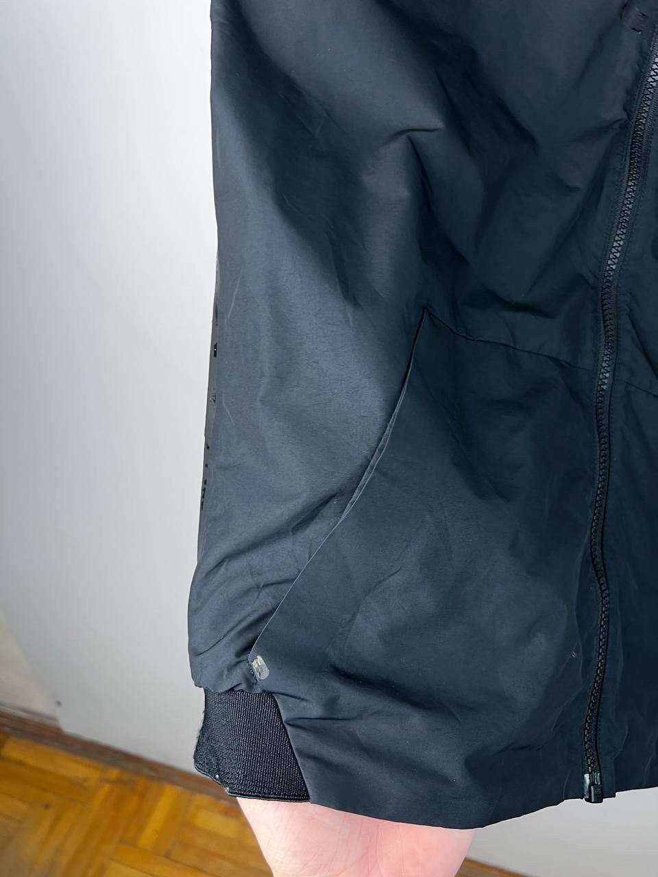 Vintage Nike Tech Fleece streetwear jacket size S Size US S / EU 44-46 / 1 - 4 Thumbnail