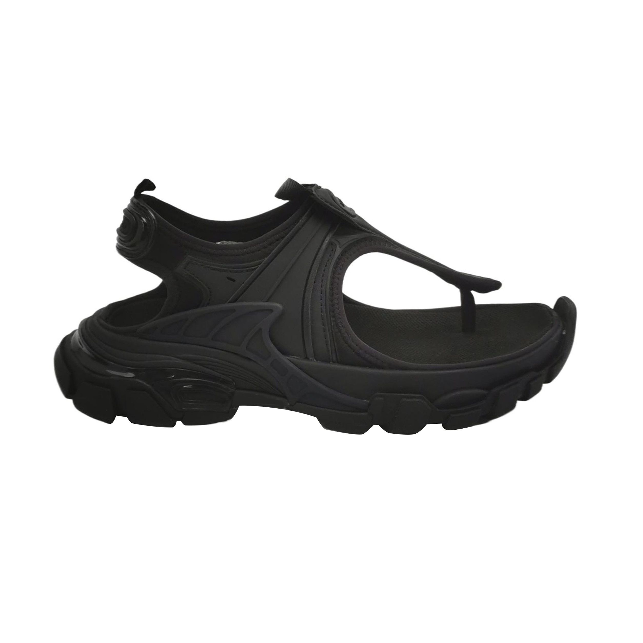 Balenciaga Balenciaga Women 5 Sandals Size US 5 / IT 35 - 1 Thumbnail