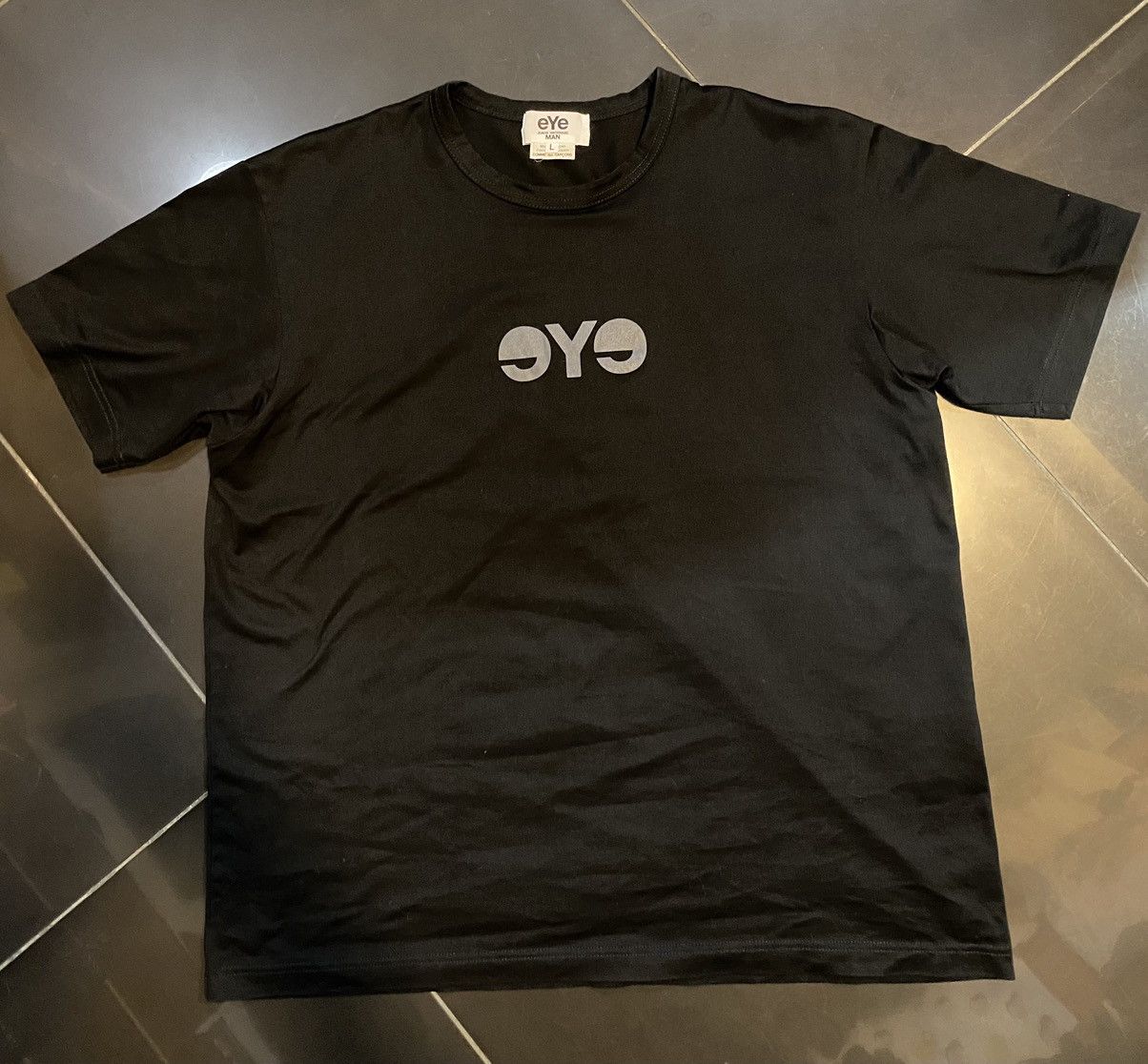 CDG by Comme des Garcons × Designer × Junya Watanabe eye junya watanabe Size US L / EU 52-54 / 3 - 1 Thumbnail