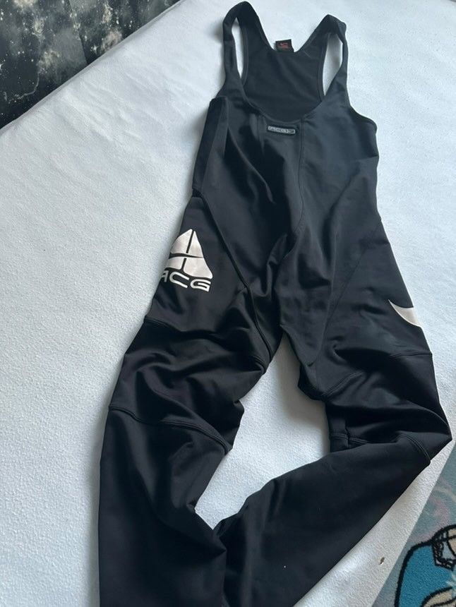 Nike ACG NICKE ACG SUIT Size 38R - 2 Thumbnail
