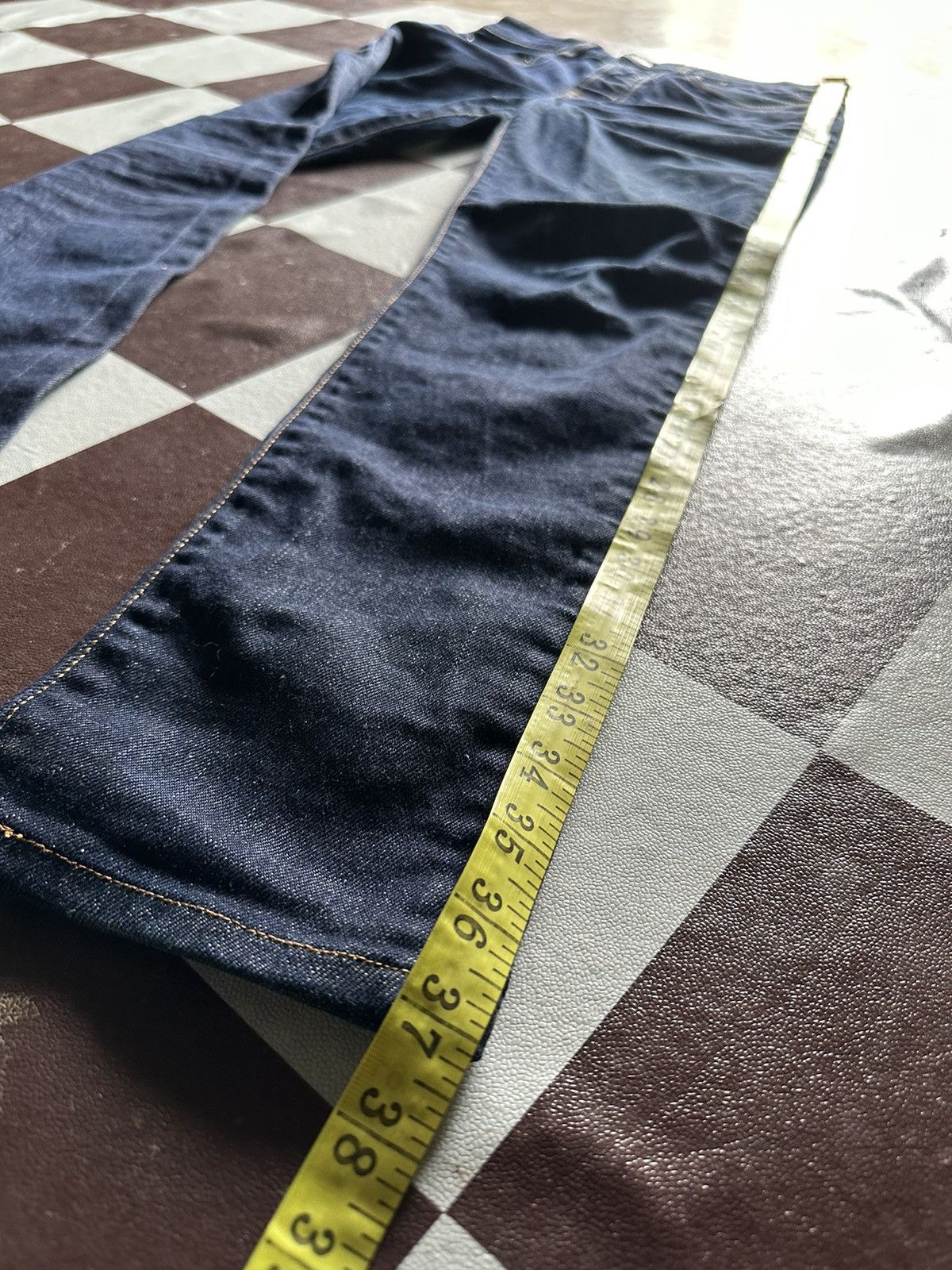 Other Ychai denim jeans Size US 28 / EU 44 - 10 Thumbnail
