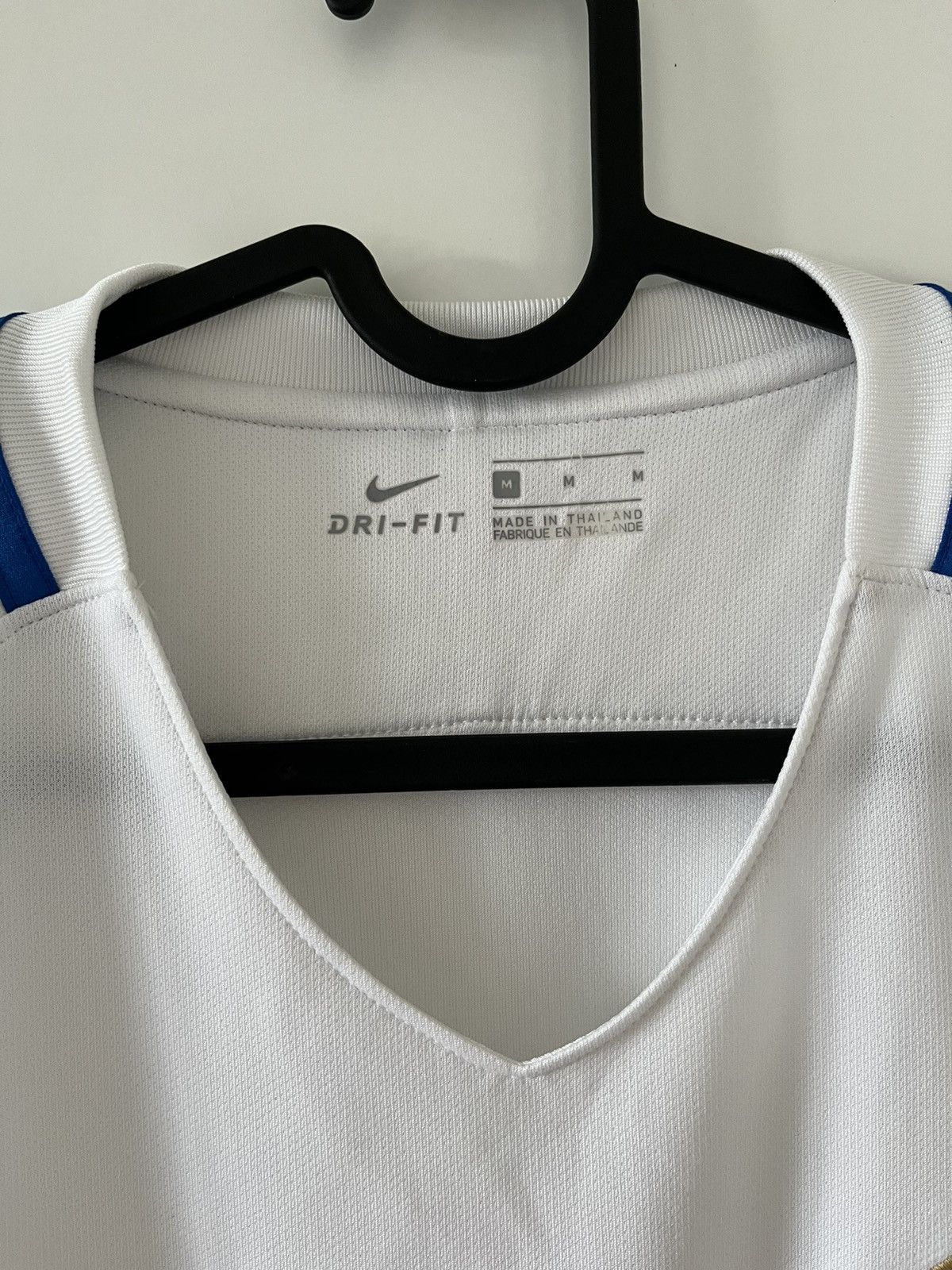 Inter nike 2016/2017 wyjazdowa — zdjęcie 4