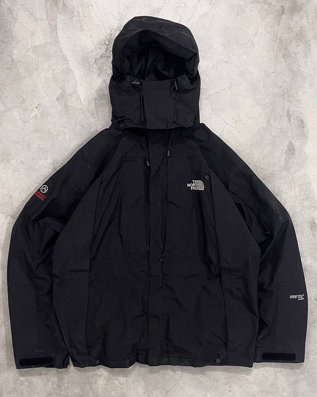 The North Face The North Face Summit Series Gore-tex Technical Jacket Size US XL / EU 56 / 4 - 1 Thumbnail