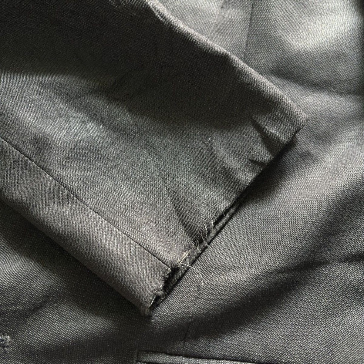 Jean Paul Gaultier Jean paul gaultier blazer Size 46L - 11 Thumbnail