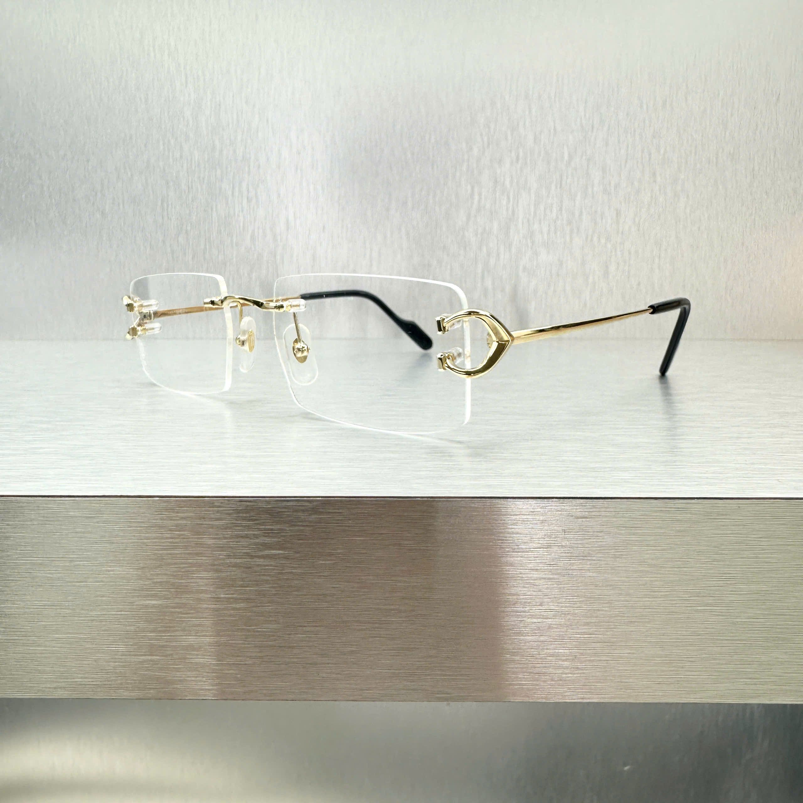 Cartier CARTIER CT0488O 001 Size ONE SIZE - 4 Thumbnail