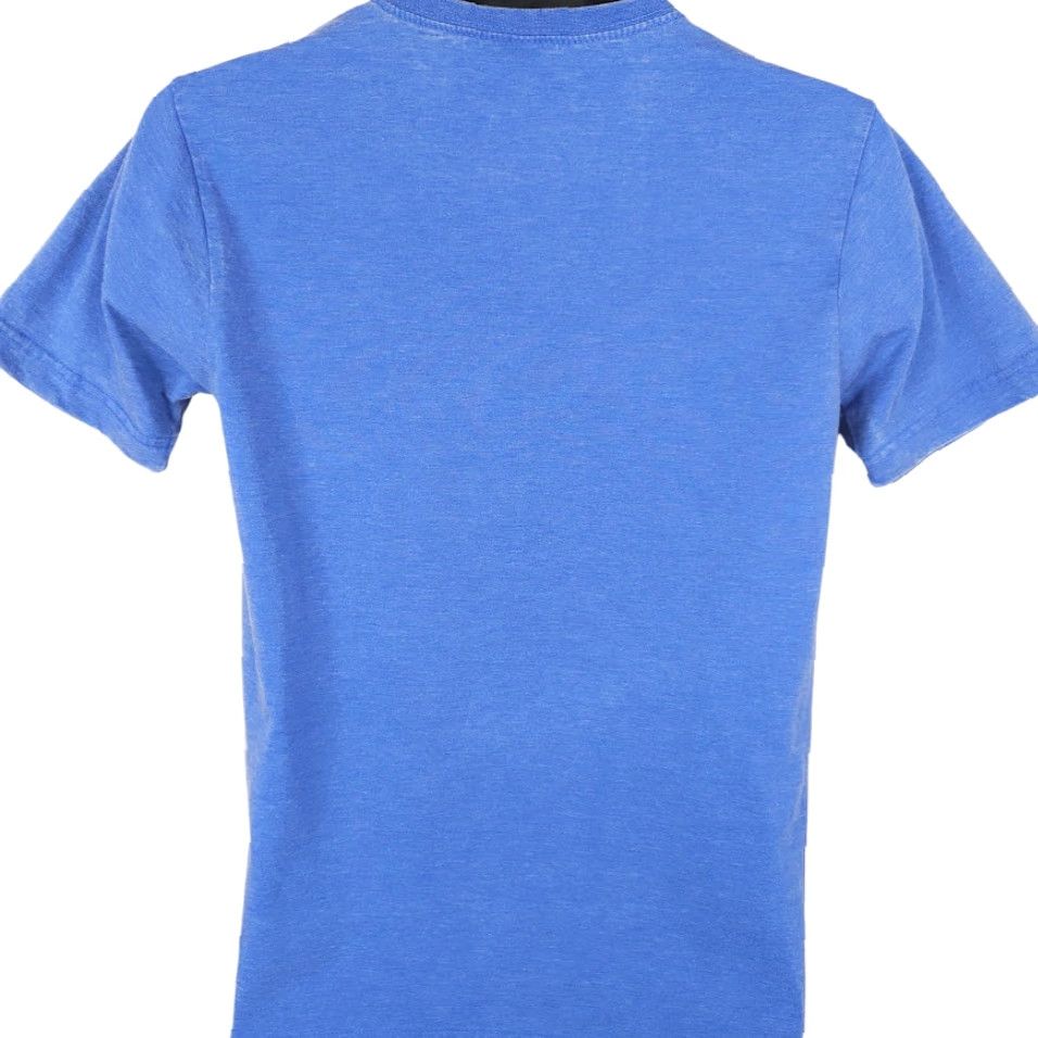 Vintage Niall Horan T Shirt Mens Size Small Blue 2020 Heartbreak Weather Album Mens T-Shirt Blue Small Front Streetwear 2020s Size US S / EU 44-46 / 1 - 5 Thumbnail