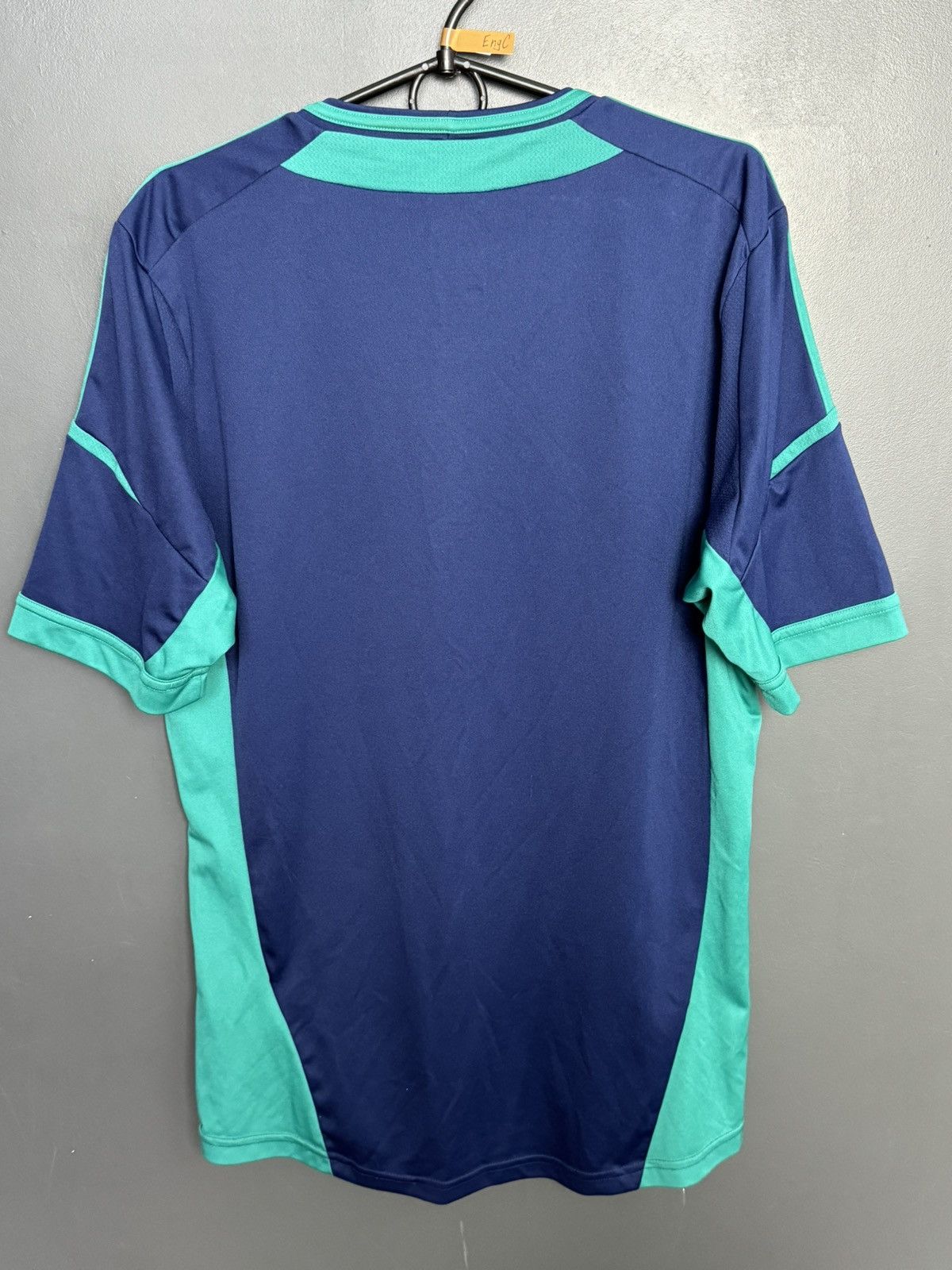Adidas Sunderland 12/13 Away Football Jersey Size US L / EU 52-54 / 3 - 2 Thumbnail