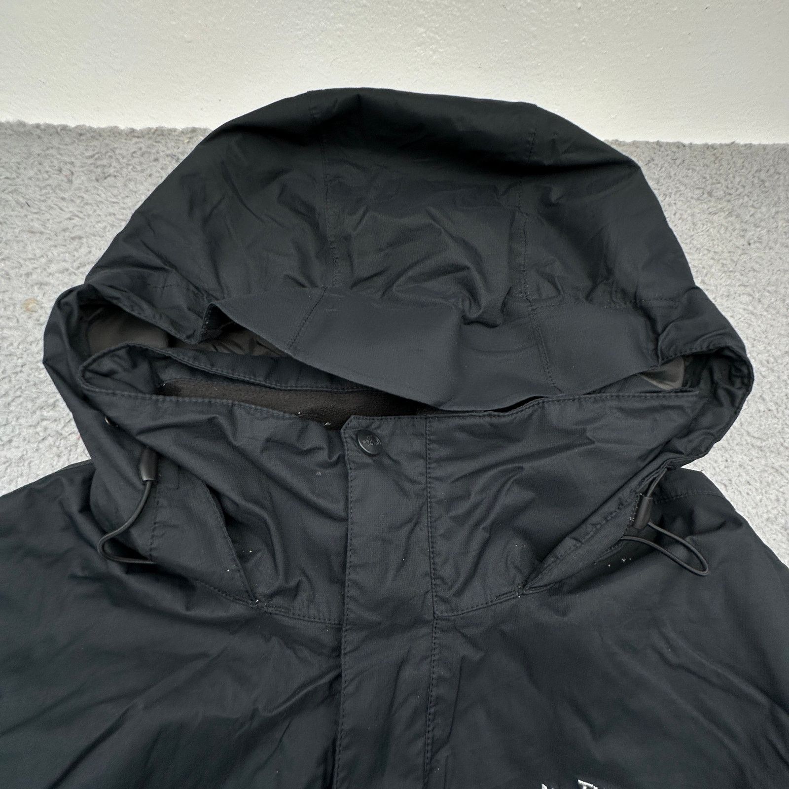 The North Face The North Face Evolve II Triclimate Jacket NF00CG55 Men XL Size US XL / EU 56 / 4 - 14 Thumbnail