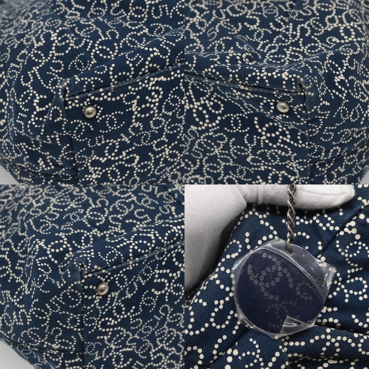 Chanel Chanel Arabesque Tote Bag Size ONE SIZE - 5 Thumbnail