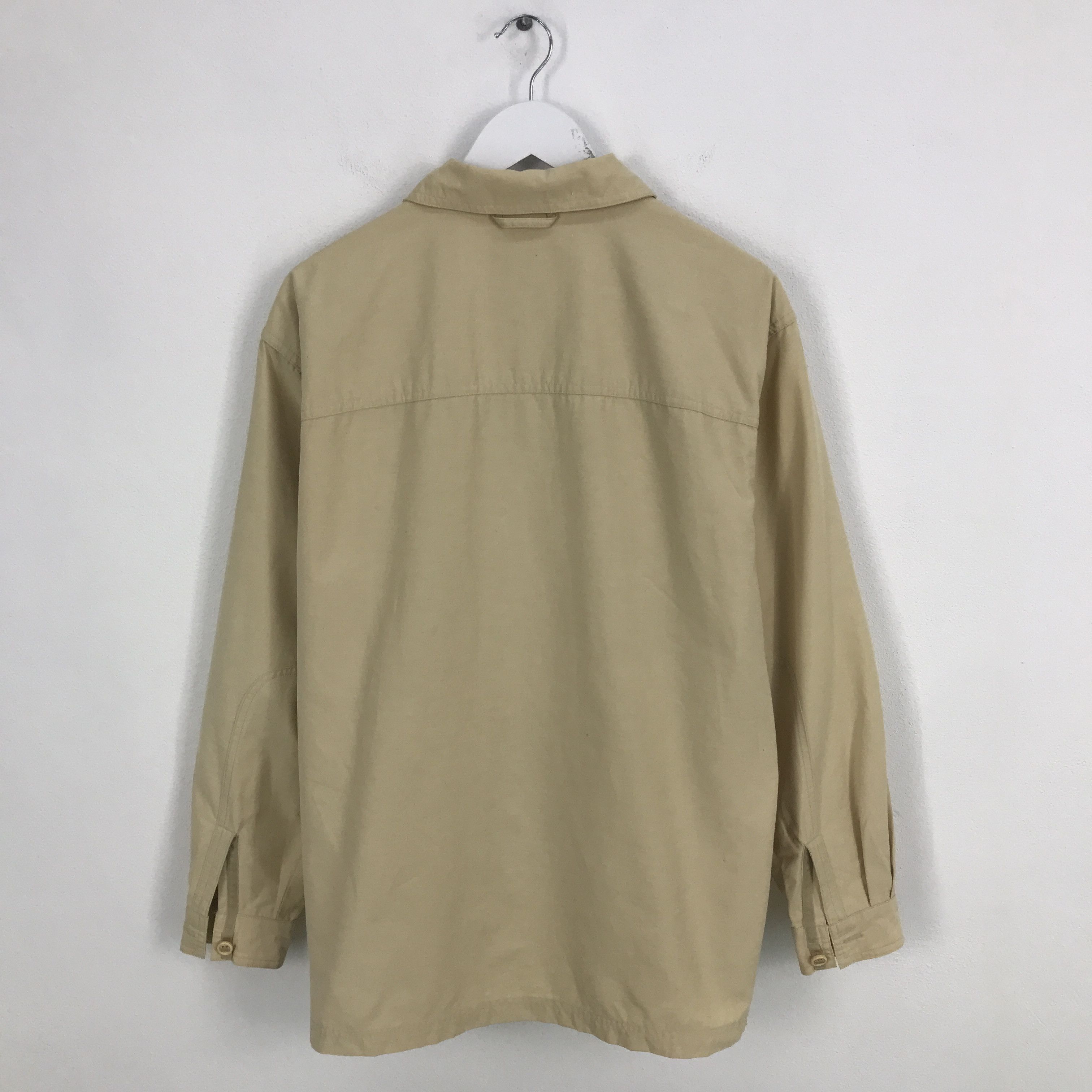 Japanese Brand × L.L. Bean Rare LL BEAN outdoors Jacket Size US S / EU 44-46 / 1 - 3 Thumbnail