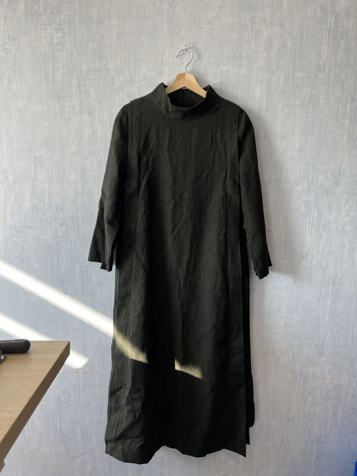 Toogood Toogood scuba diver dress Size S / US 4 / IT 40 - 1 Thumbnail