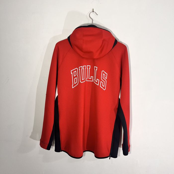 therma flex showtime nba