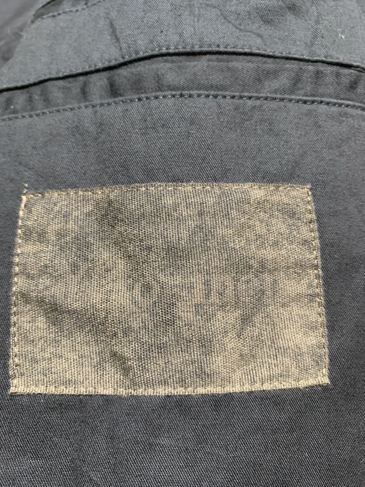 Y's for Men × Yohji Yamamoto 🔥Y’S FOR MEN CASUAL LIGHT COTTON JACKETS Size US M / EU 48-50 / 2 - 7 Thumbnail