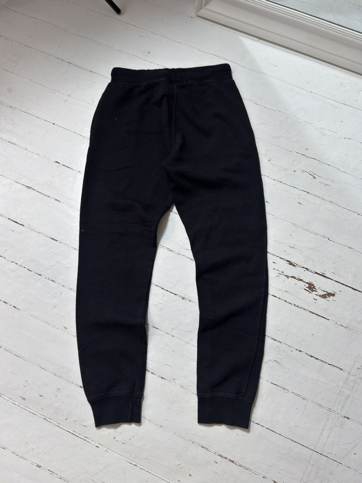 Von Dutch VINTAGE VON DUTCH LEOPARD LOGO Y2K SWEATPANTS Size 32" / US 10 / IT 46 - 4 Thumbnail