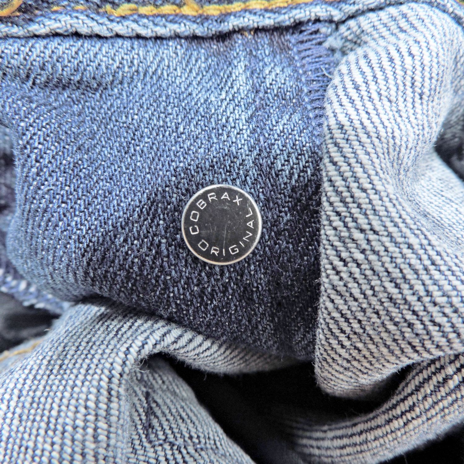 Balmain PIERRE BALMAIN DENIM LONG PANTS Size US 29 - 8 Thumbnail