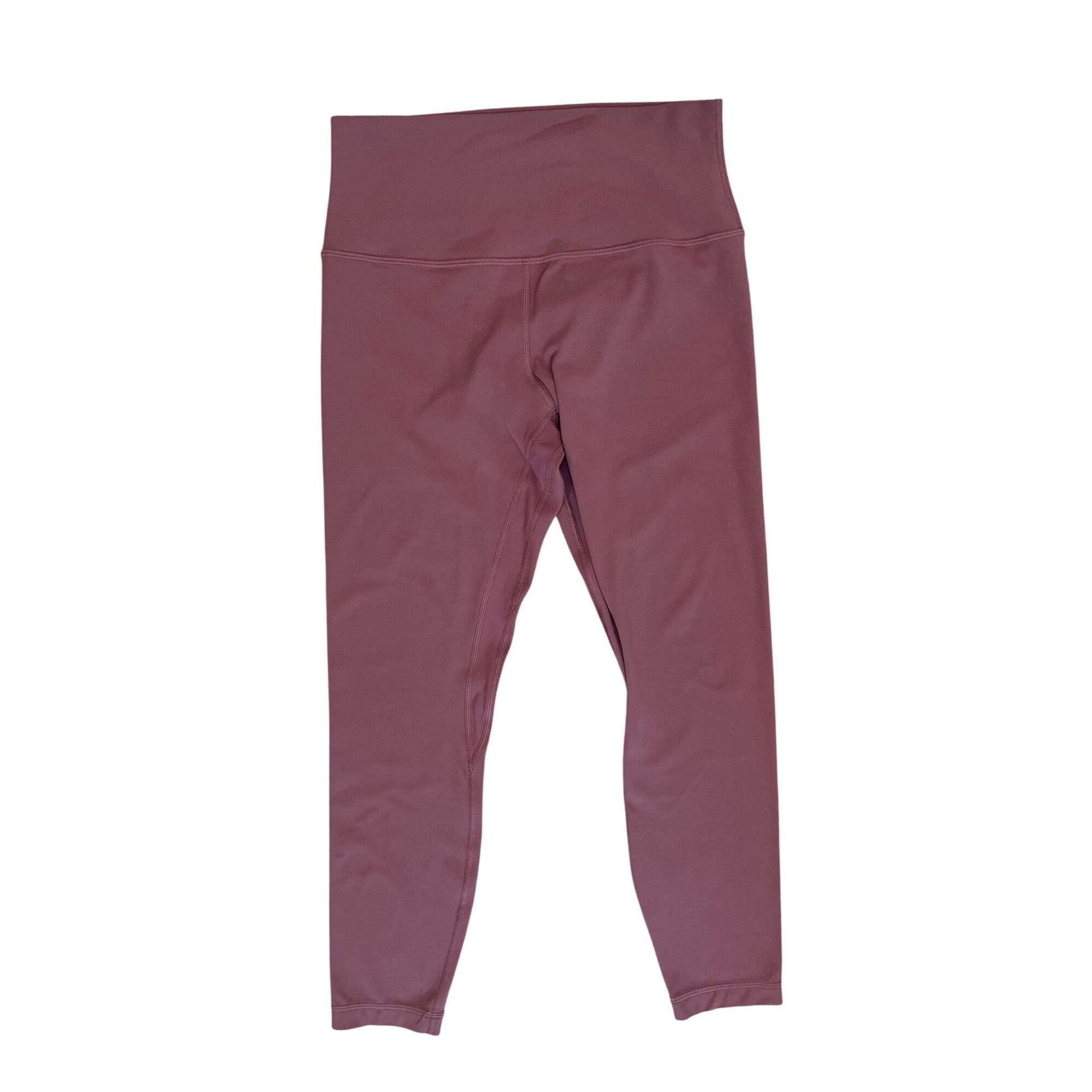Lululemon 𝓛𝓾𝓵𝓾𝓵𝓮𝓶𝓸𝓷 Lunar New Year Align High-Rise Pant Size Size 30" / US 8 / IT 44 - 4 Thumbnail