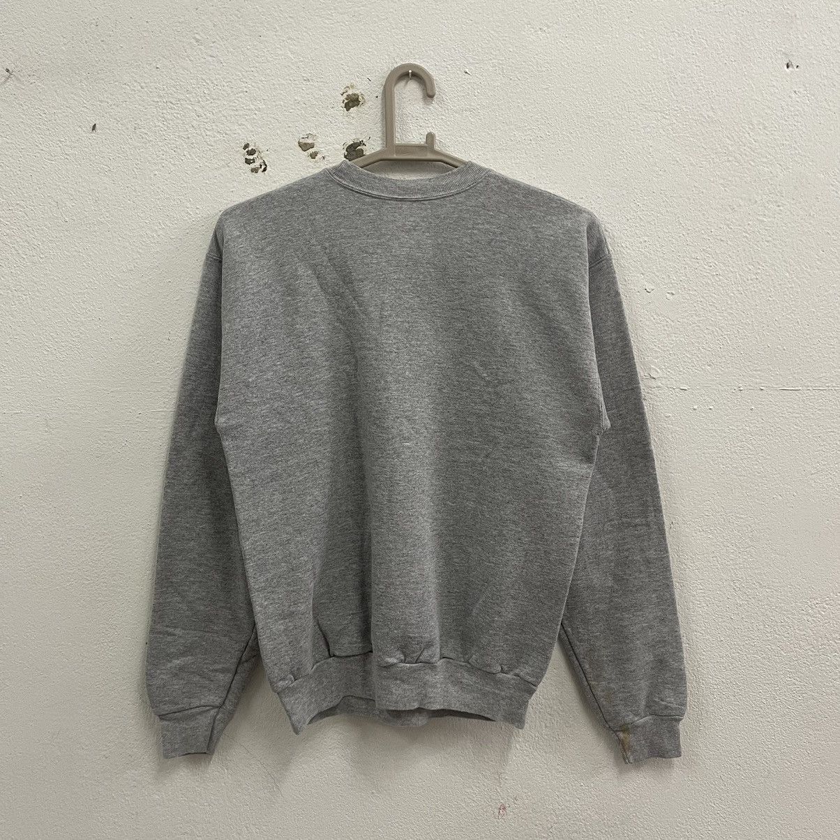 Vintage 🔥Vintage Anthony Believers Big Logo Sweatshirts Size US S / EU 44-46 / 1 - 2 Thumbnail