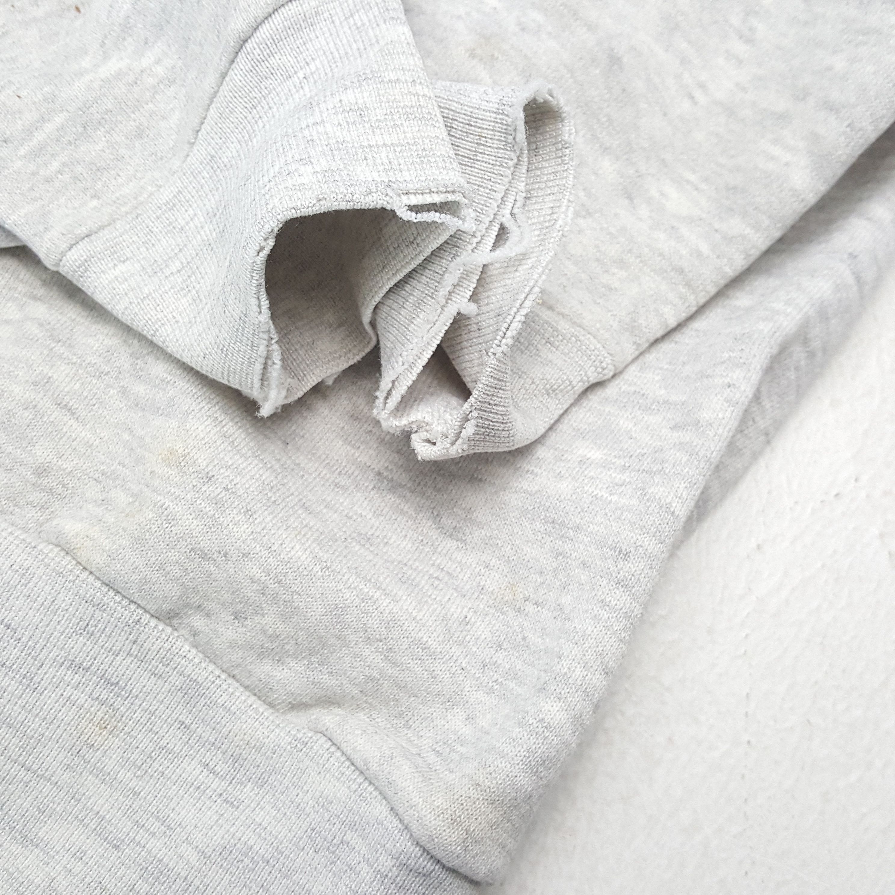 NFL × Vintage Vintage American Football NFL Team Sweatshirt c271n11 Size US M / EU 48-50 / 2 - 8 Thumbnail