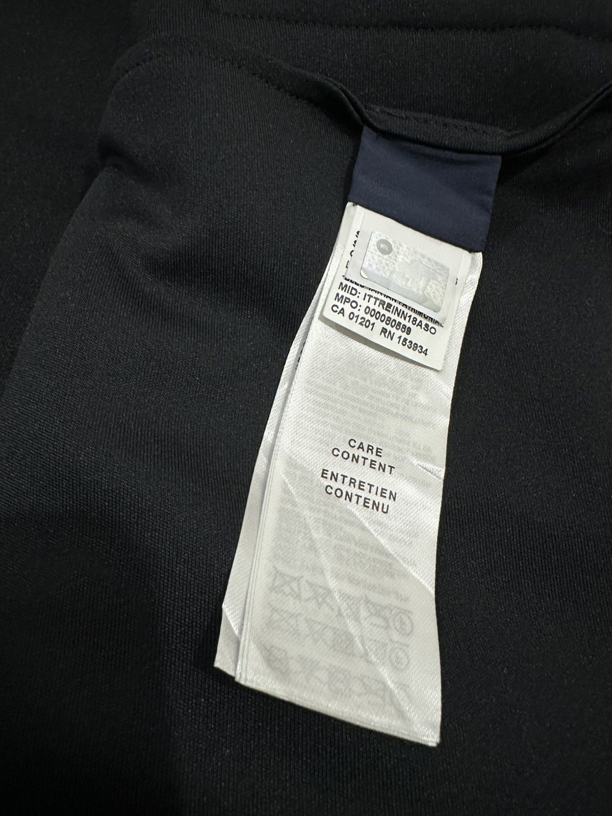Canada Goose × NBA × Union LA CANADA GOOSE & NBA COLLECTION WITH UNION LEGION FLEECE VEST Size US M / EU 48-50 / 2 - 5 Thumbnail