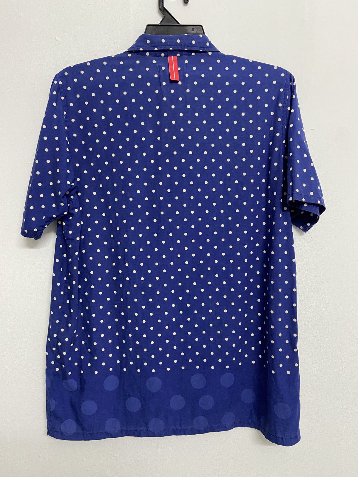 Japanese Brand × WHIZ LIMITED Whiz limited Shirt button up Size US M / EU 48-50 / 2 - 5 Thumbnail