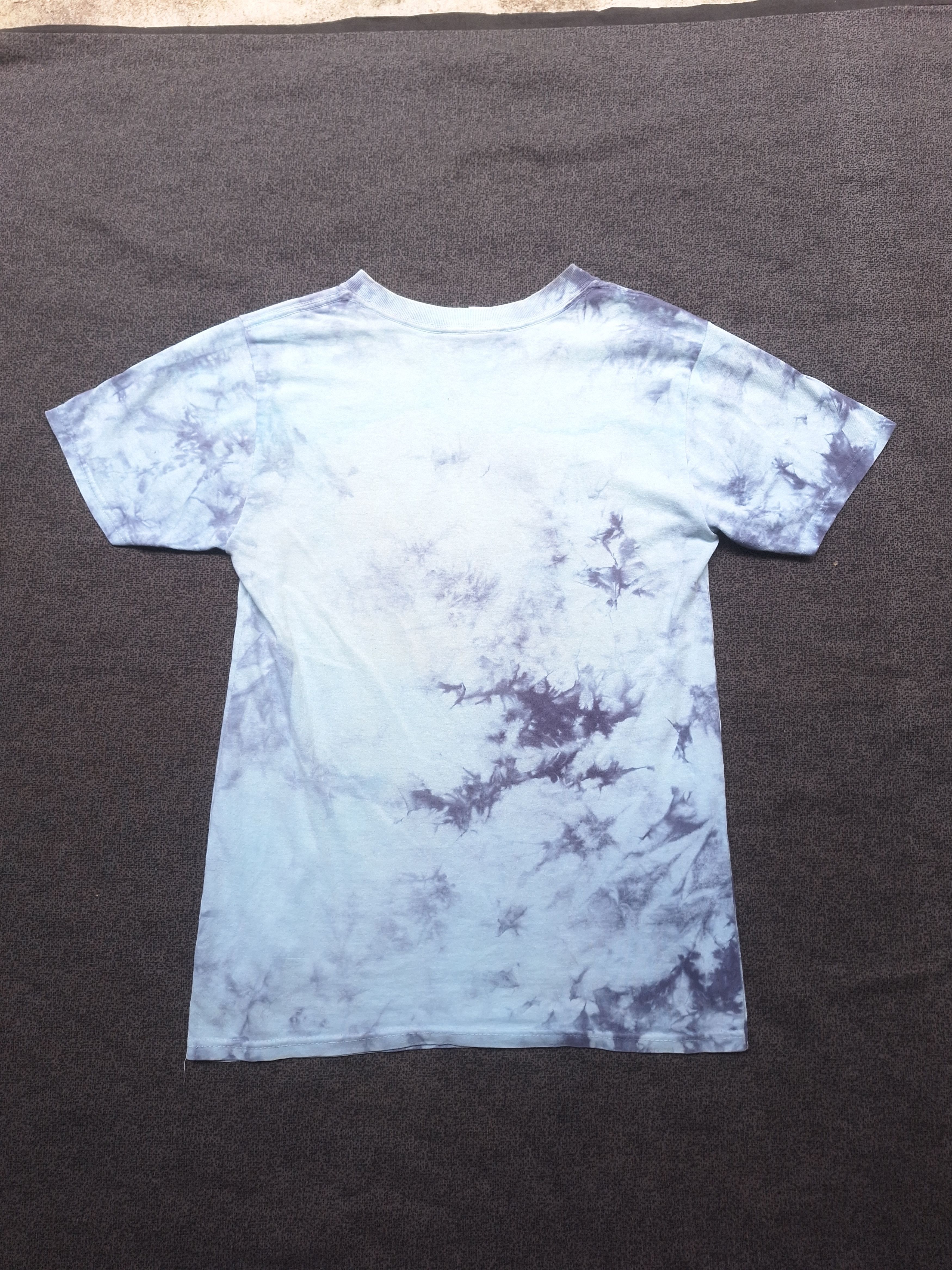 Designer Vtg Suede Britpop Brett Anderson Rock Music Band Size US S / EU 44-46 / 1 - 6 Thumbnail