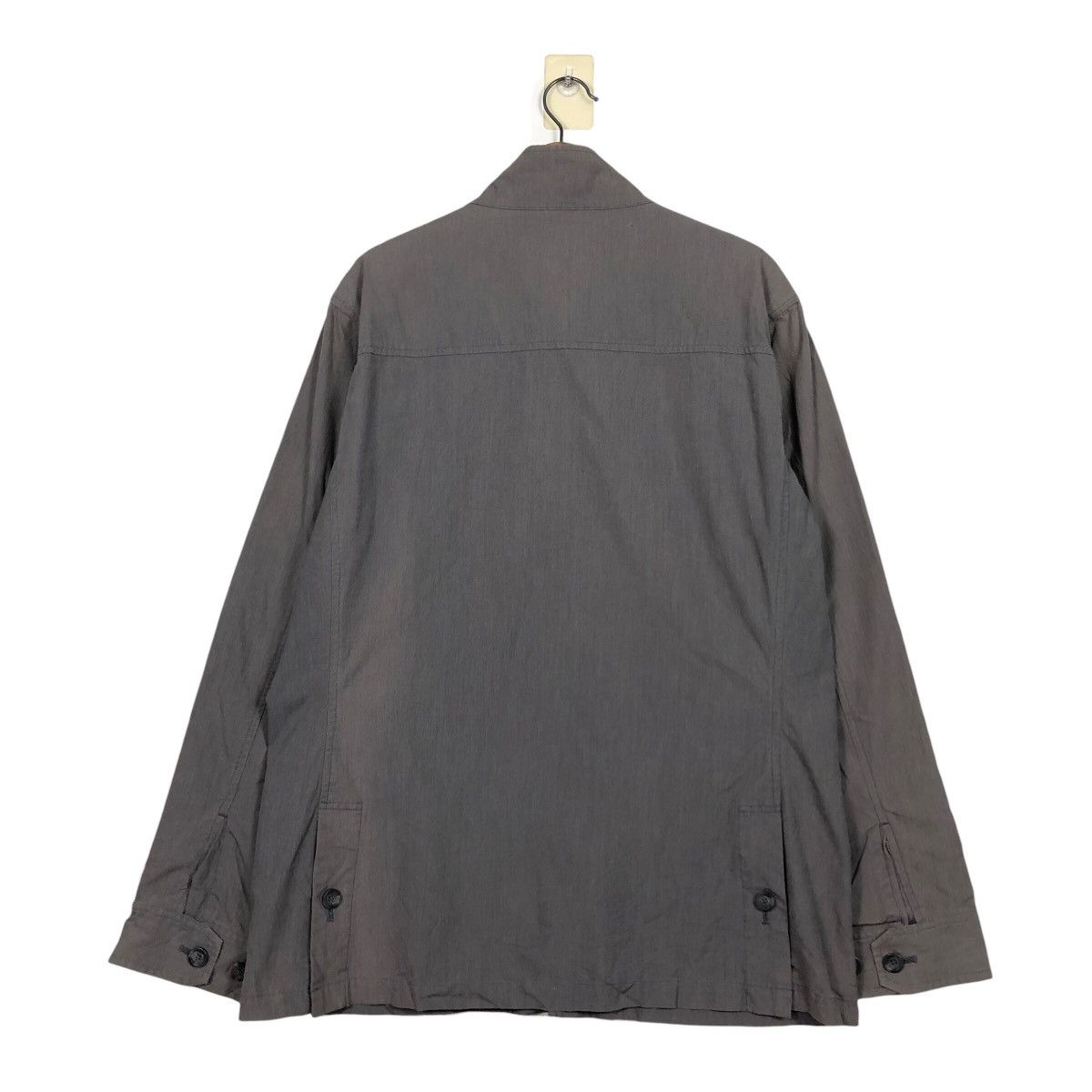Japanese Brand 📌Vintage Chore Work Jacket Eddie Baeur Issey Miyake Size US L / EU 52-54 / 3 - 9 Thumbnail