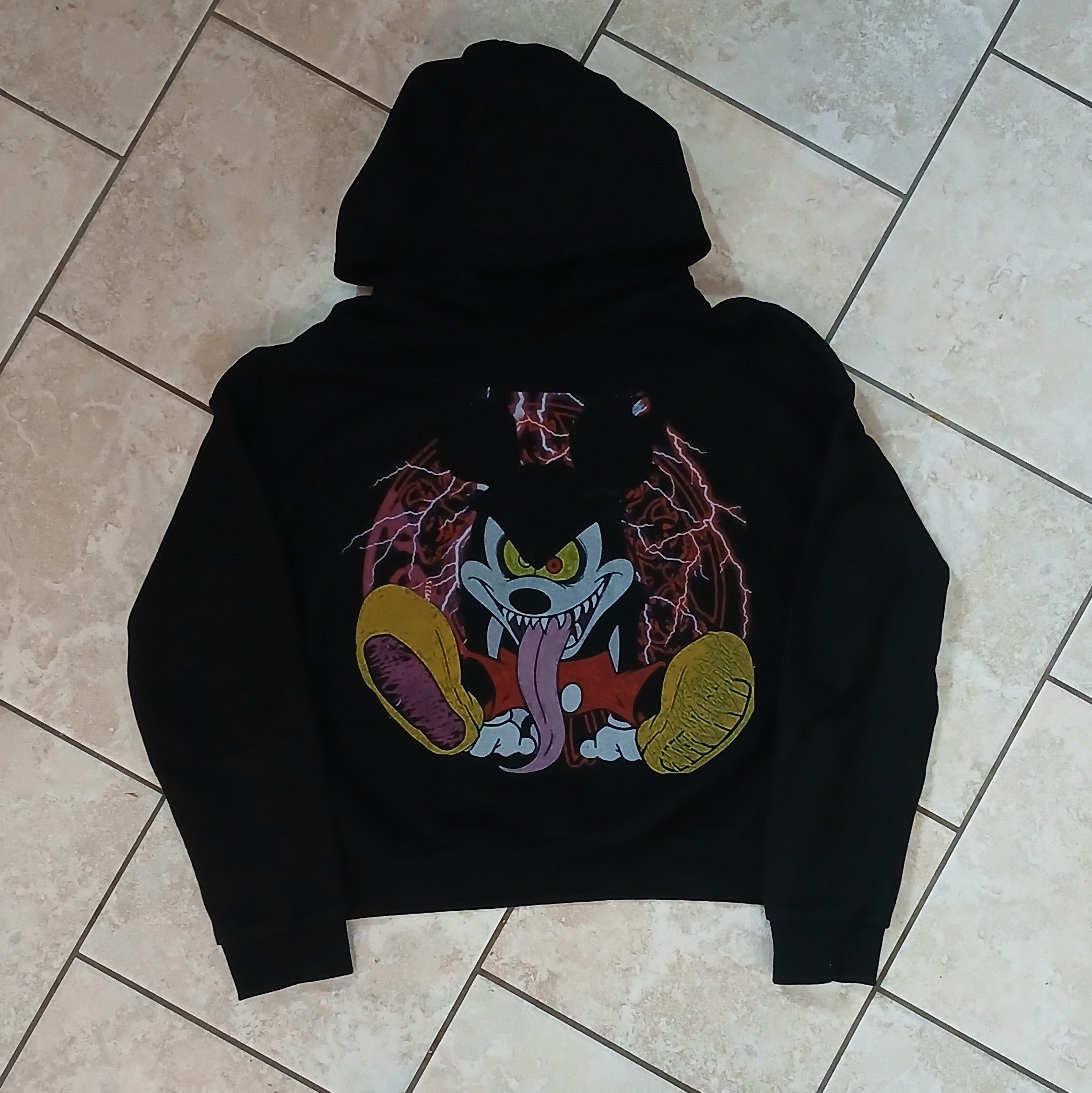 Droland Miller Droland miller sex hoodie | Grailed