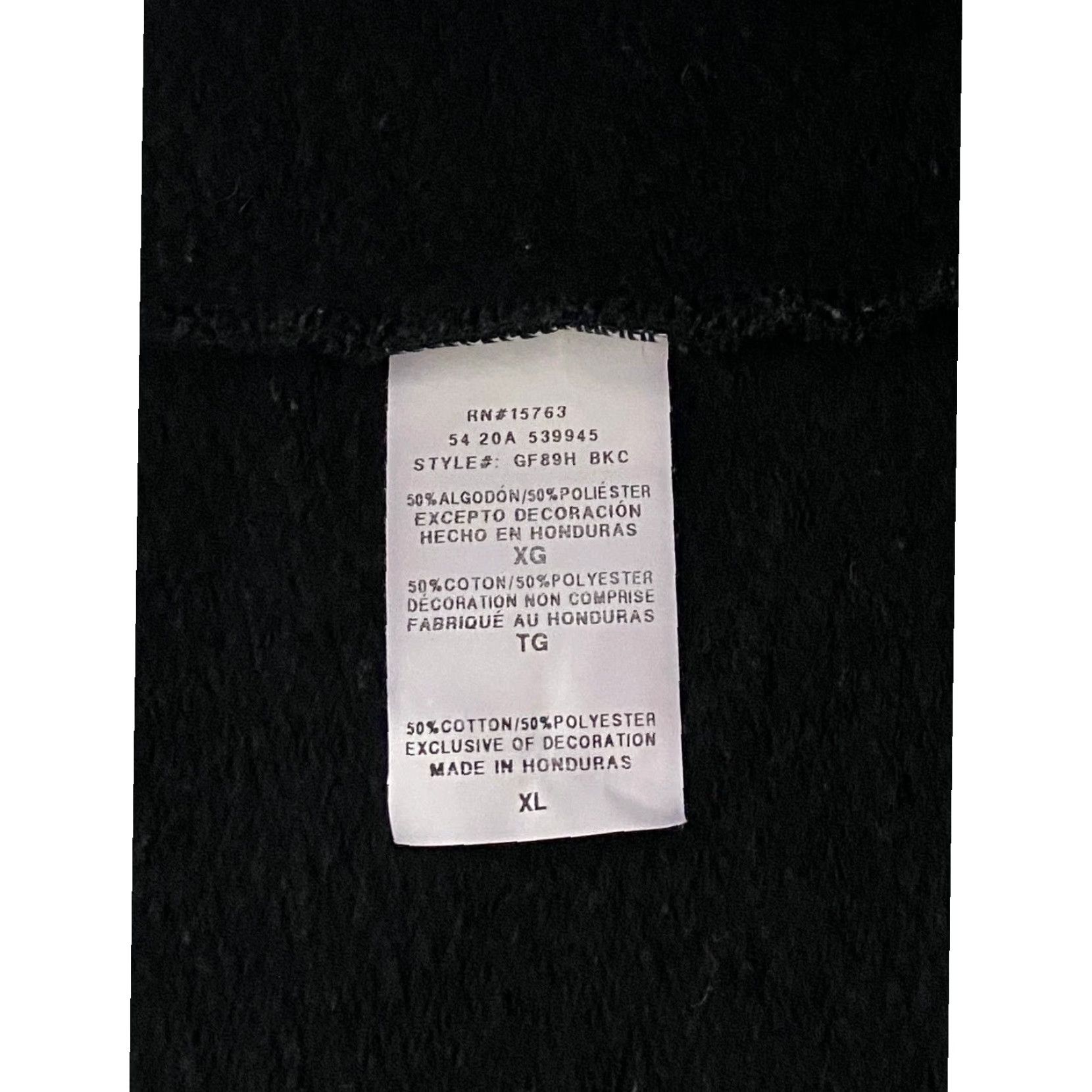 Champion VINTAGE N/A Size US XL / EU 56 / 4 - 6 Thumbnail