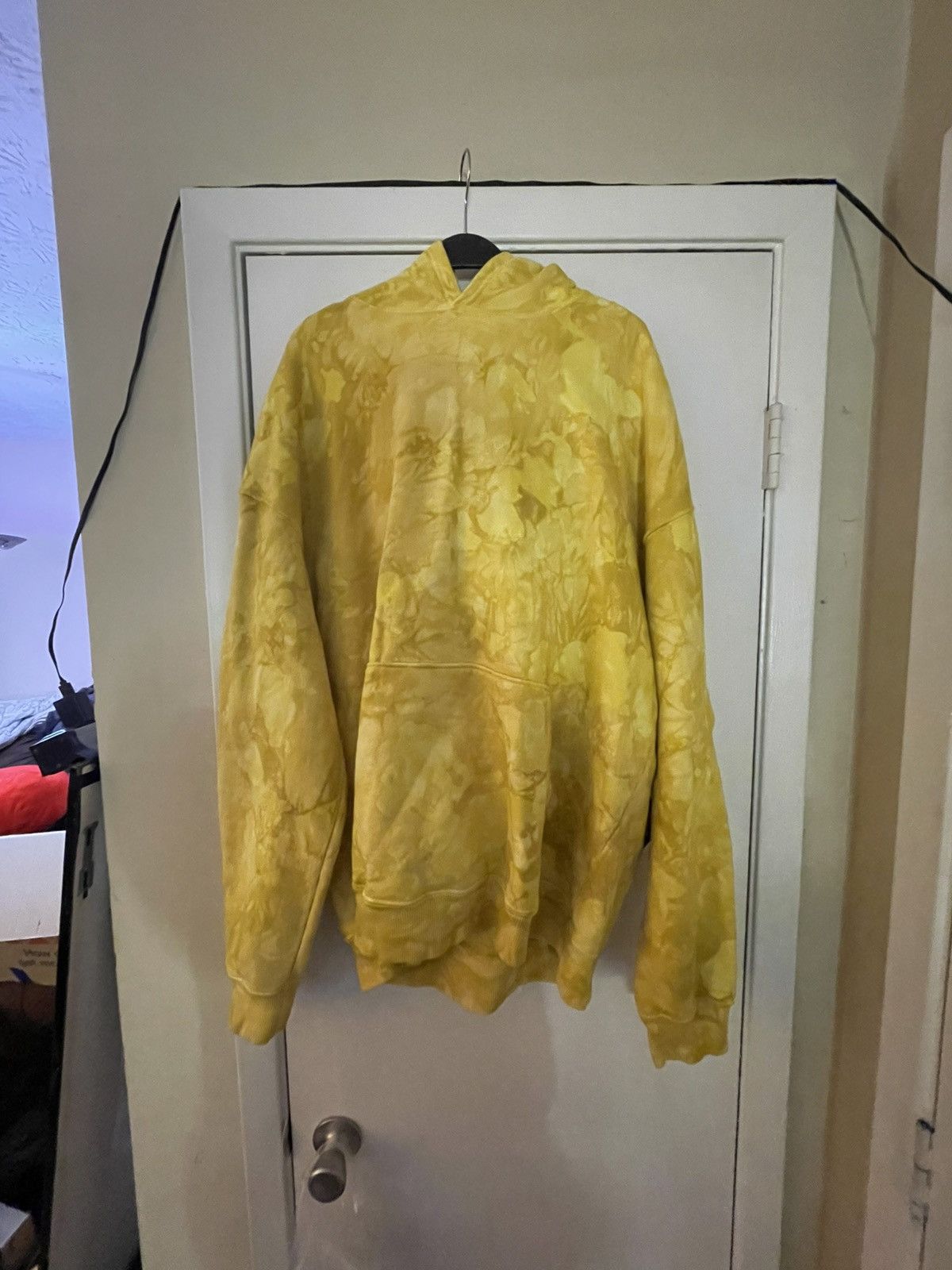 Other Live head down hoodie Size US XL / EU 56 / 4 - 5 Thumbnail