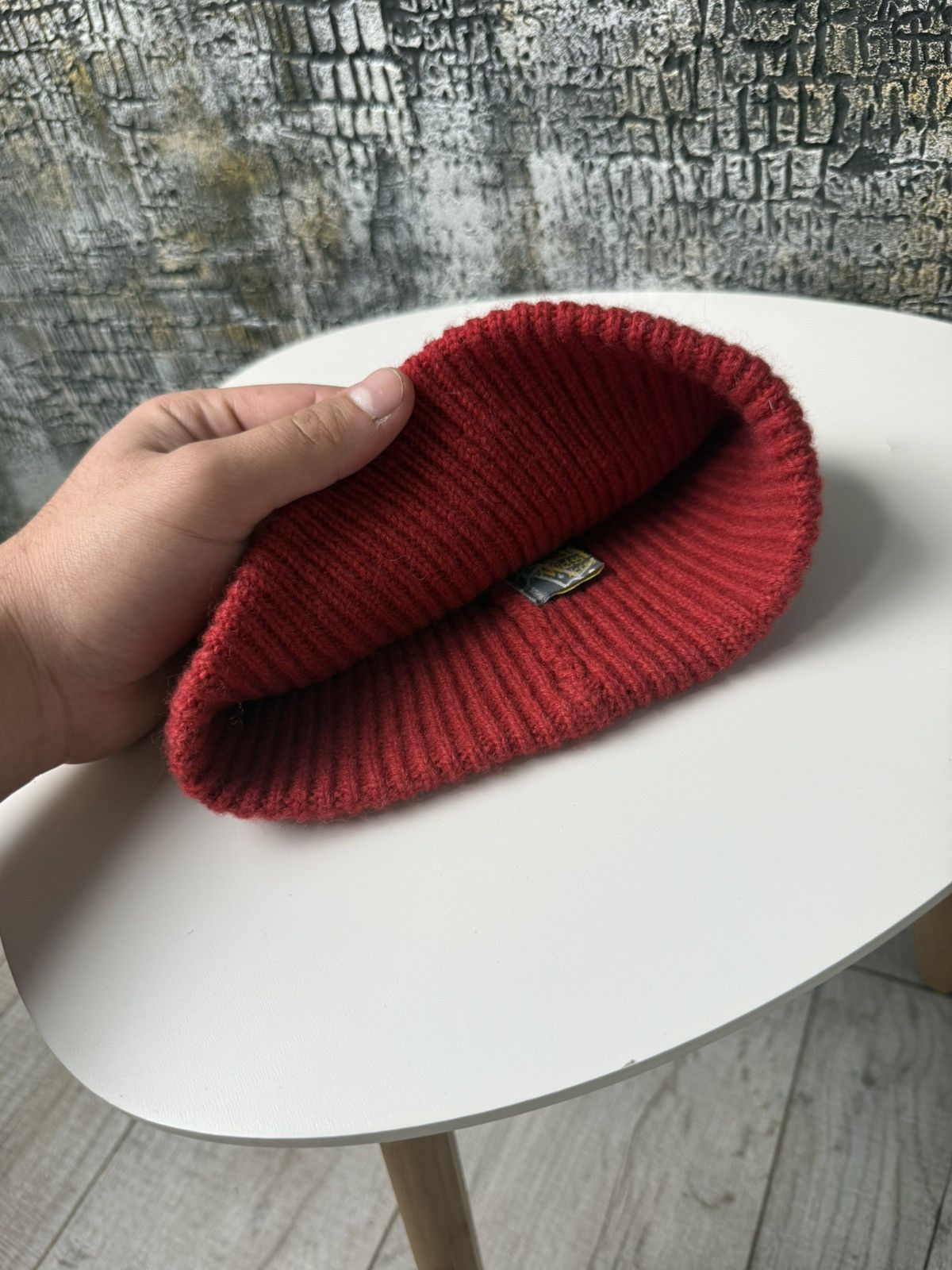 Vivienne Westwood Vintage Vivienne Westwood Hat Size ONE SIZE - 11 Thumbnail