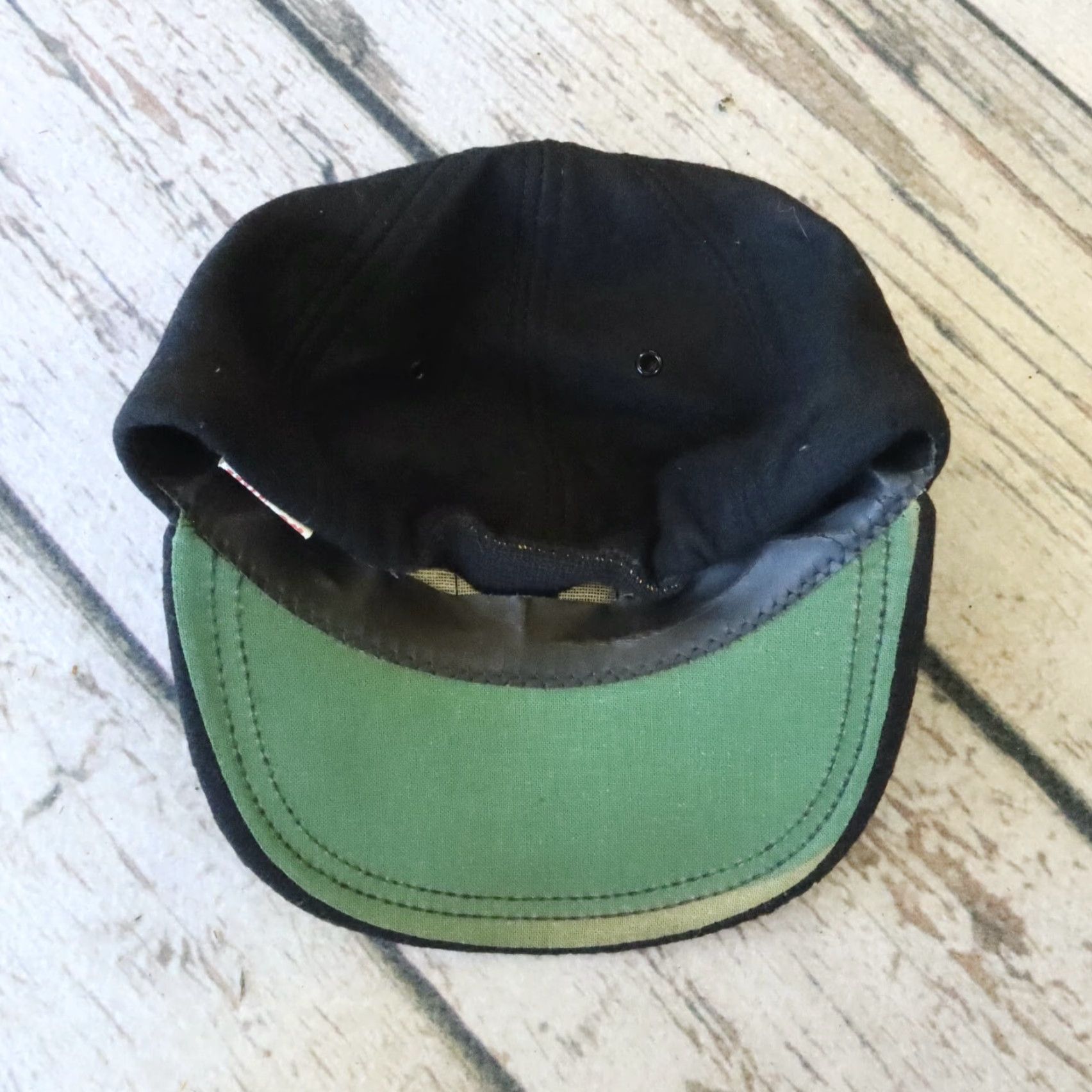 Wilson VINTAGE San Francisco Giants Wool Cap Hat Wilson Size ONE SIZE - 2 Thumbnail