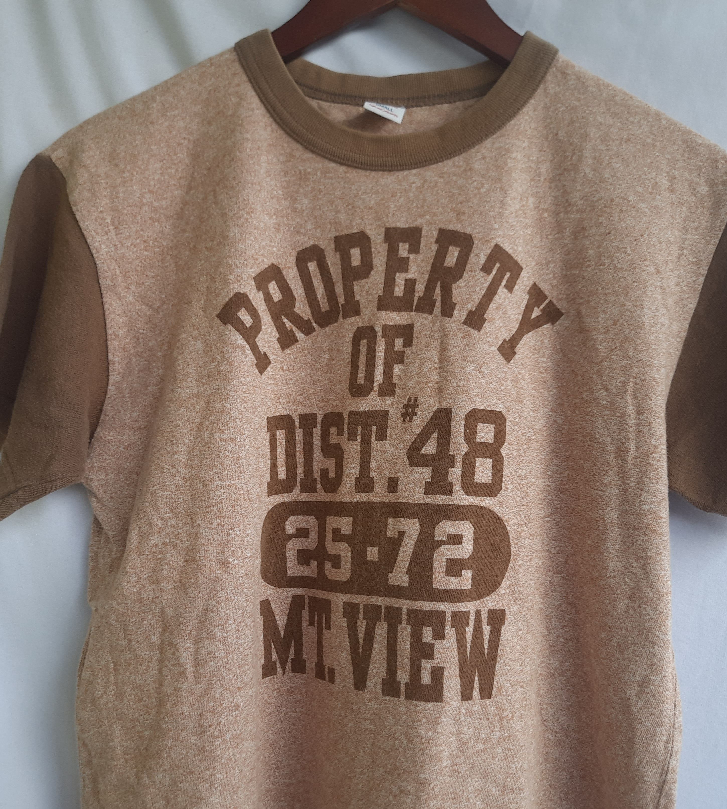 Sugar Cane Vintage Cheswick by Sugar Cane T-Shirt Size US S / EU 44-46 / 1 - 3 Thumbnail