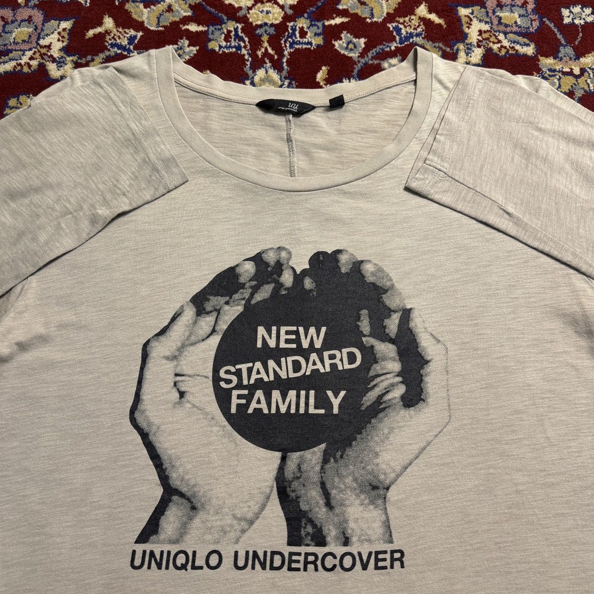 Undercover New Standard Family Jun Takahashi UU Japan Brand