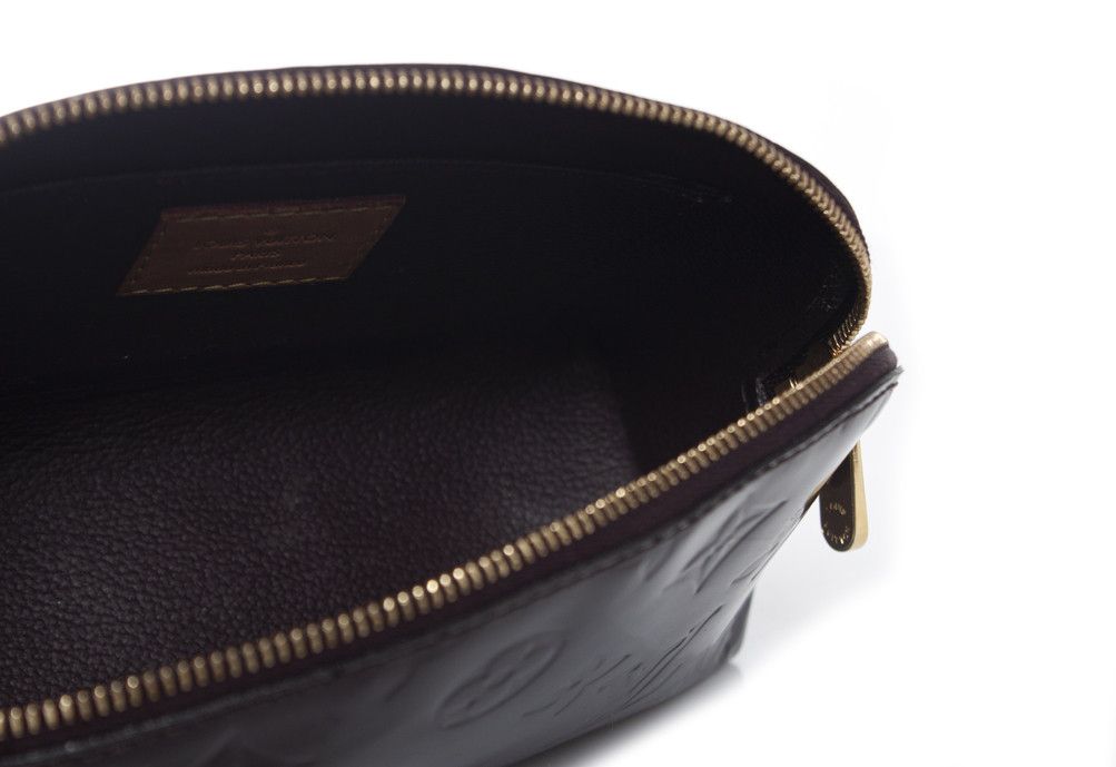 Louis Vuitton Louis Vuitton, cosmetic pouch Size ONE SIZE - 13 Thumbnail