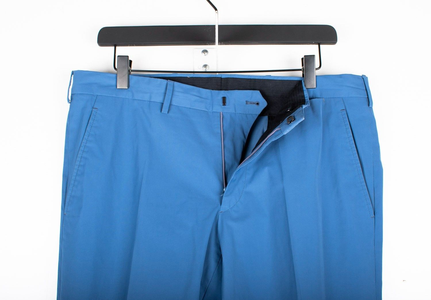 Prada Prada Men Suit Two Pieces Techno Men Jacket Pants L, S1505 Size 42R - 9 Thumbnail