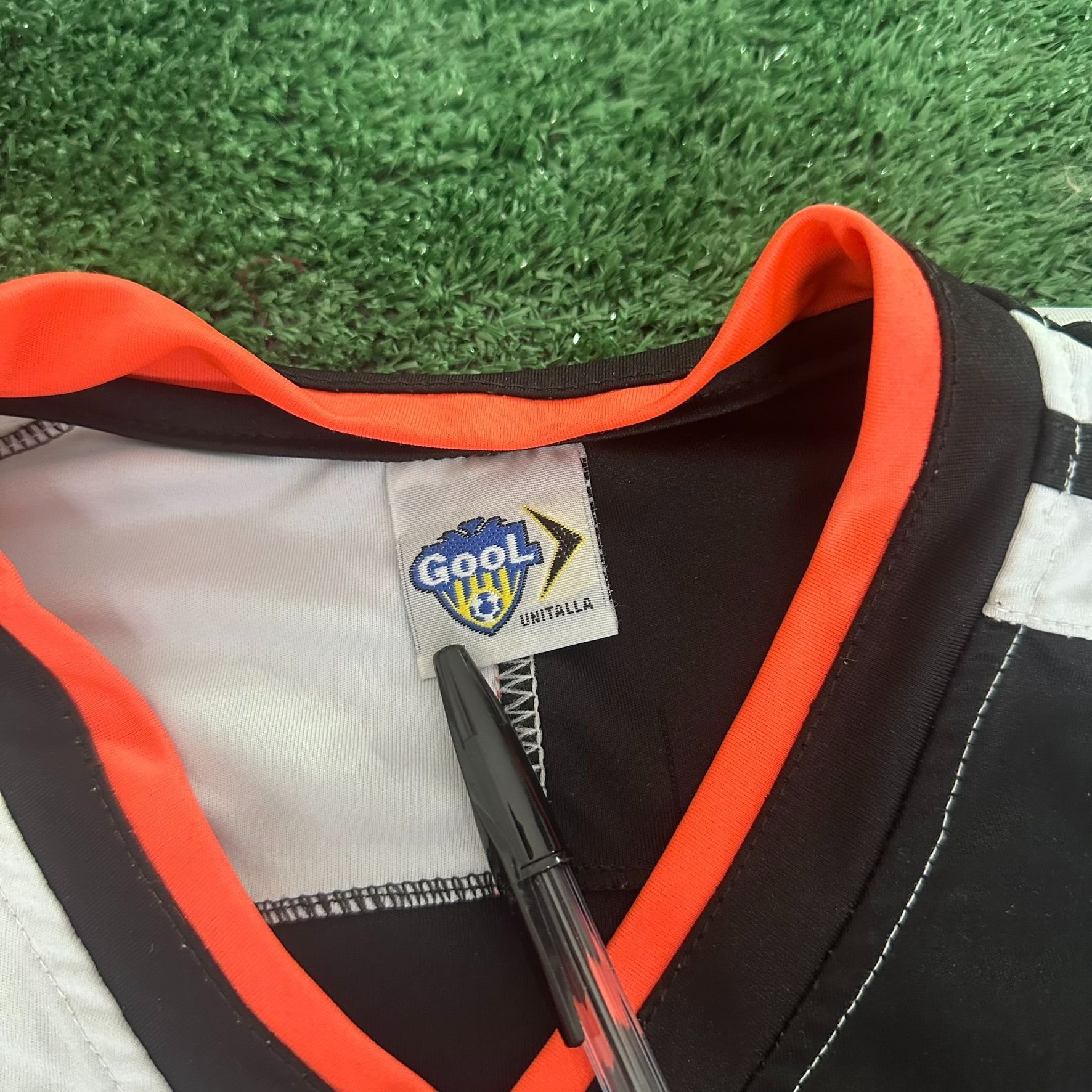 Adidas Juventus FC 2019 2020 Home Jersey Soccer Football Kit Rivas Size US L / EU 52-54 / 3 - 3 Thumbnail