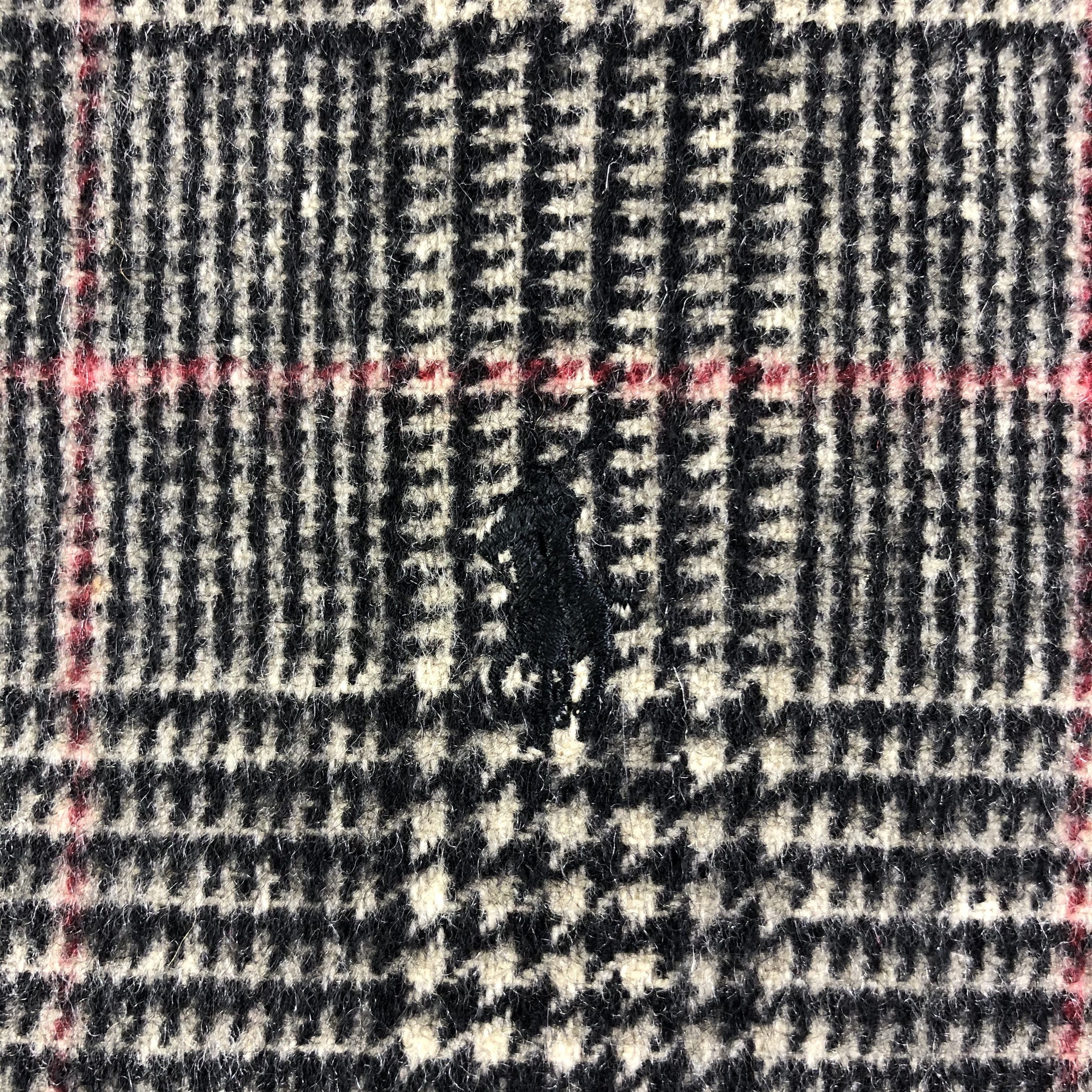 Polo Ralph Lauren Polo Ralph Lauren Cashmere Scarf / Muffler / Neckwear Size ONE SIZE - 4 Thumbnail