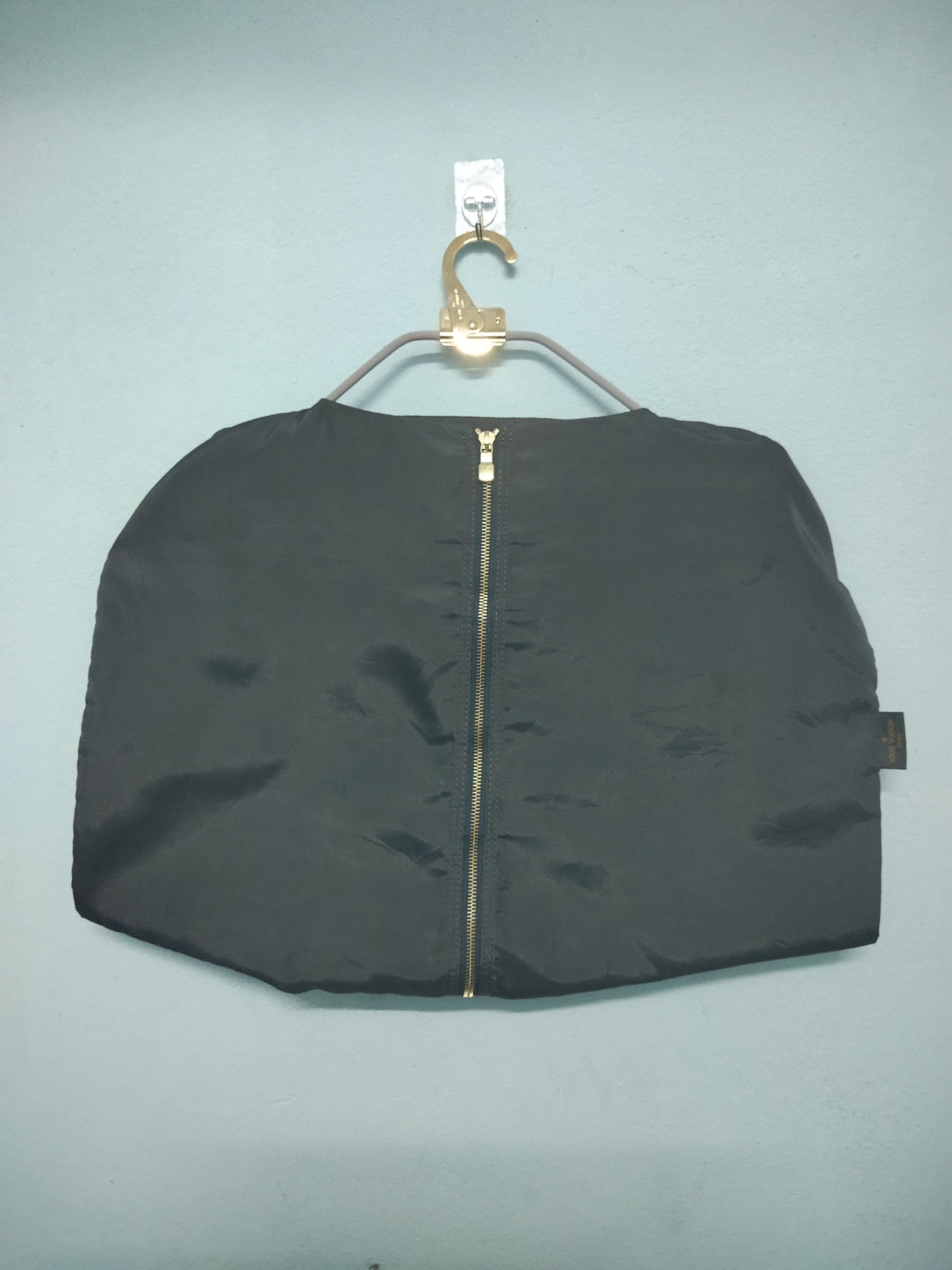Louis Vuitton Louis Vuitton Garment Cover Bag For Clothes Size ONE SIZE - 6 Thumbnail