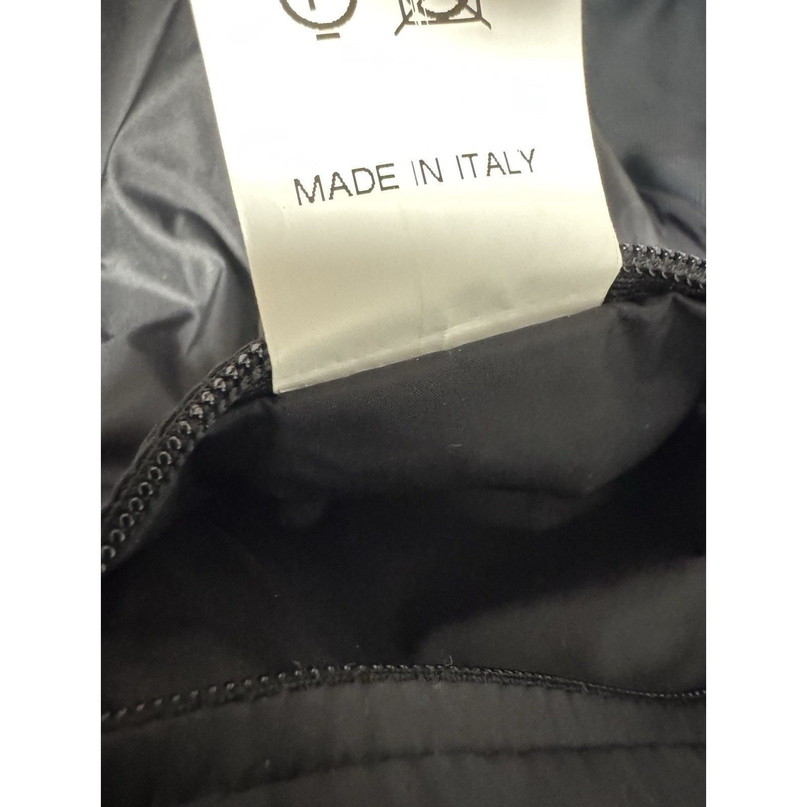 Gazzarrini GAZZARRINI Jacket size Medium ITALY Size US M / EU 48-50 / 2 - 16 Thumbnail