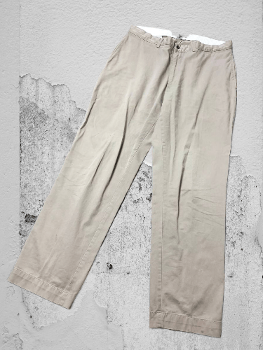 Polo Ralph Lauren Polo Ralph Lauren Casual Pants Size US 38 / EU 54 - 1 Thumbnail