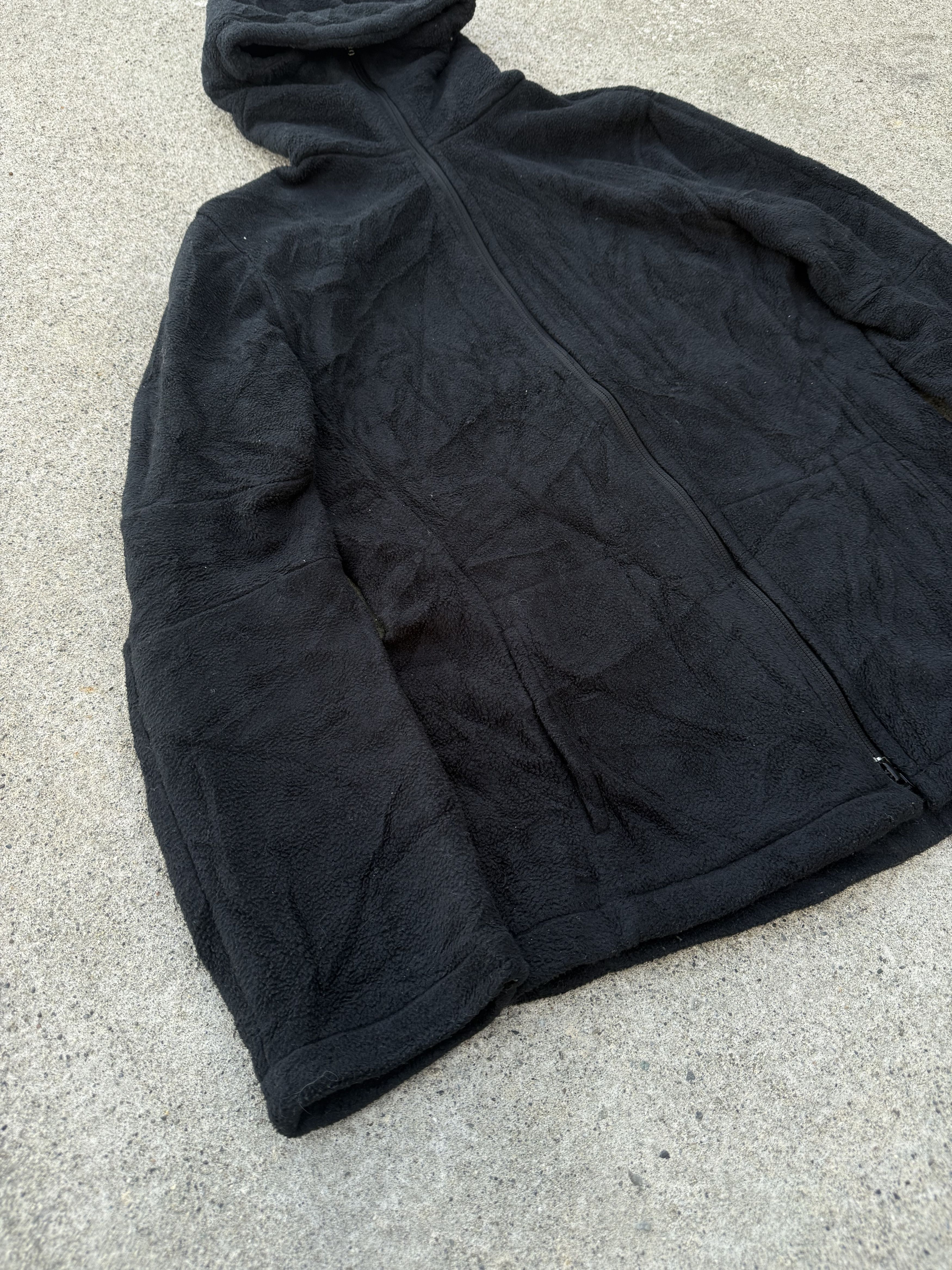 Vexed Generation 1990s Vexed Generation Ninja Fleece Sample Jacket Size US S / EU 44-46 / 1 - 3 Thumbnail