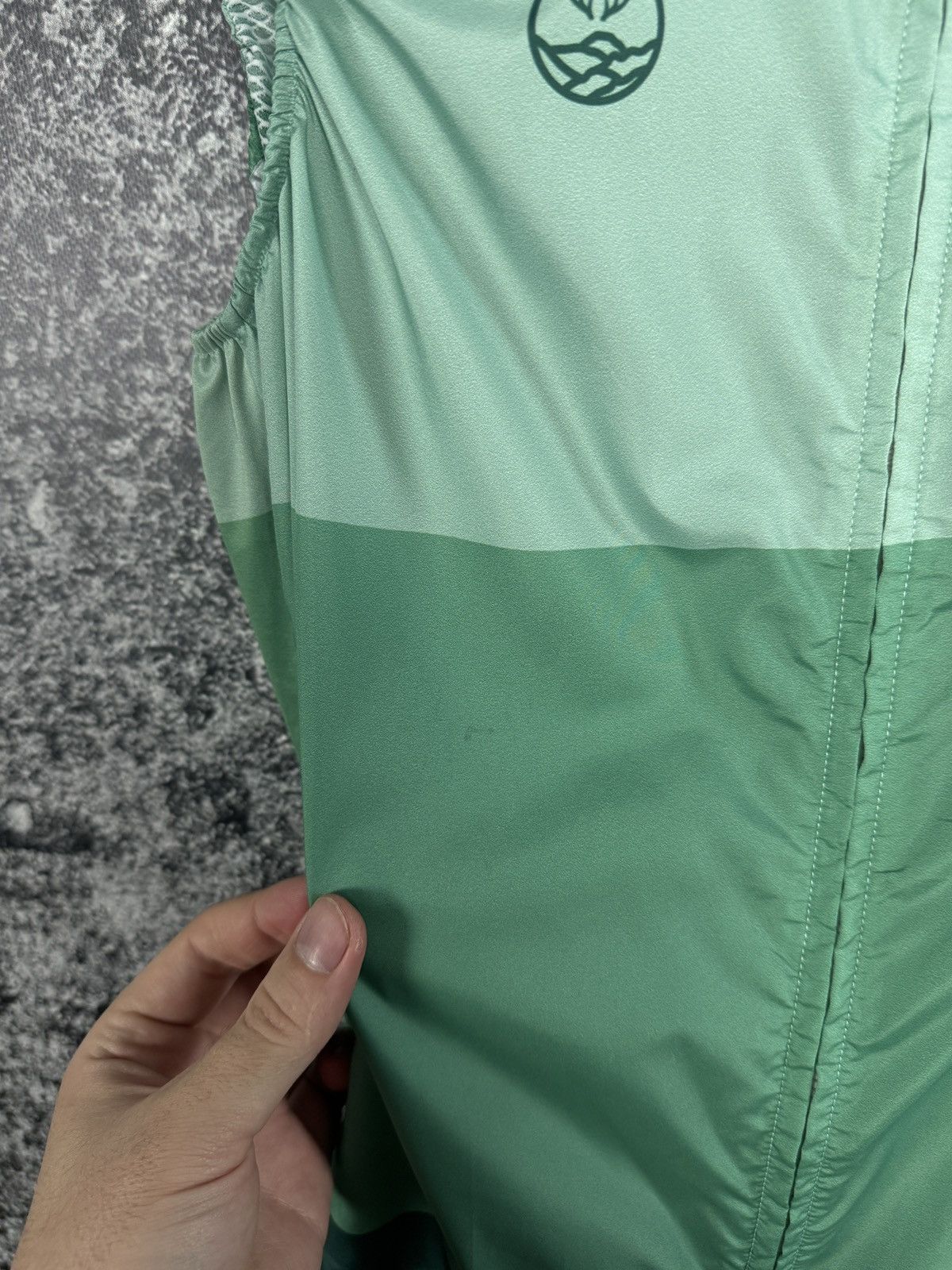 Rapha Rapha Pro Team Lightweight Gilet Zip Up Cycling Vest Size L Size US L / EU 52-54 / 3 - 18 Thumbnail