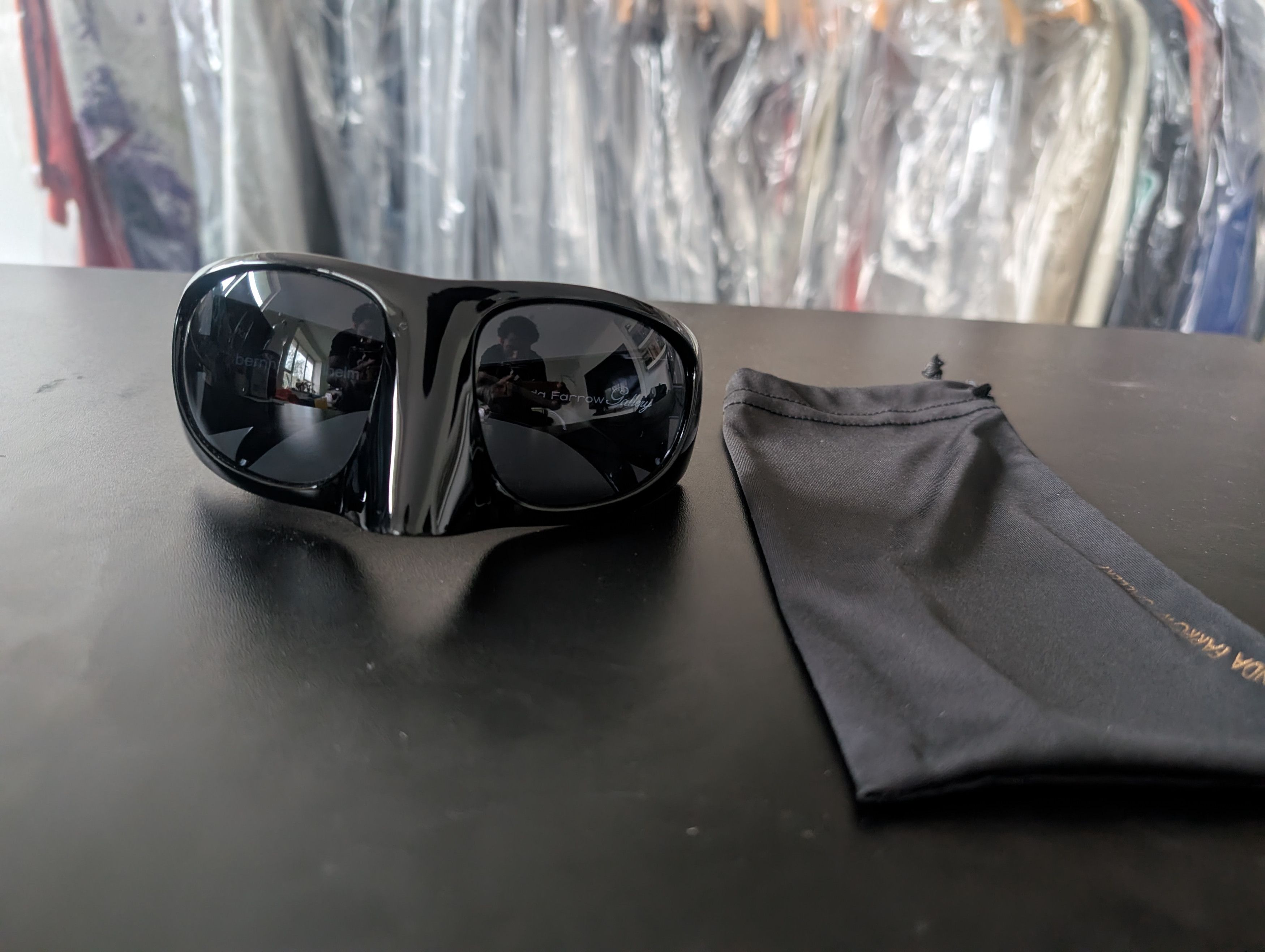 Bernhard Willhelm Linda Farrow | Grailed