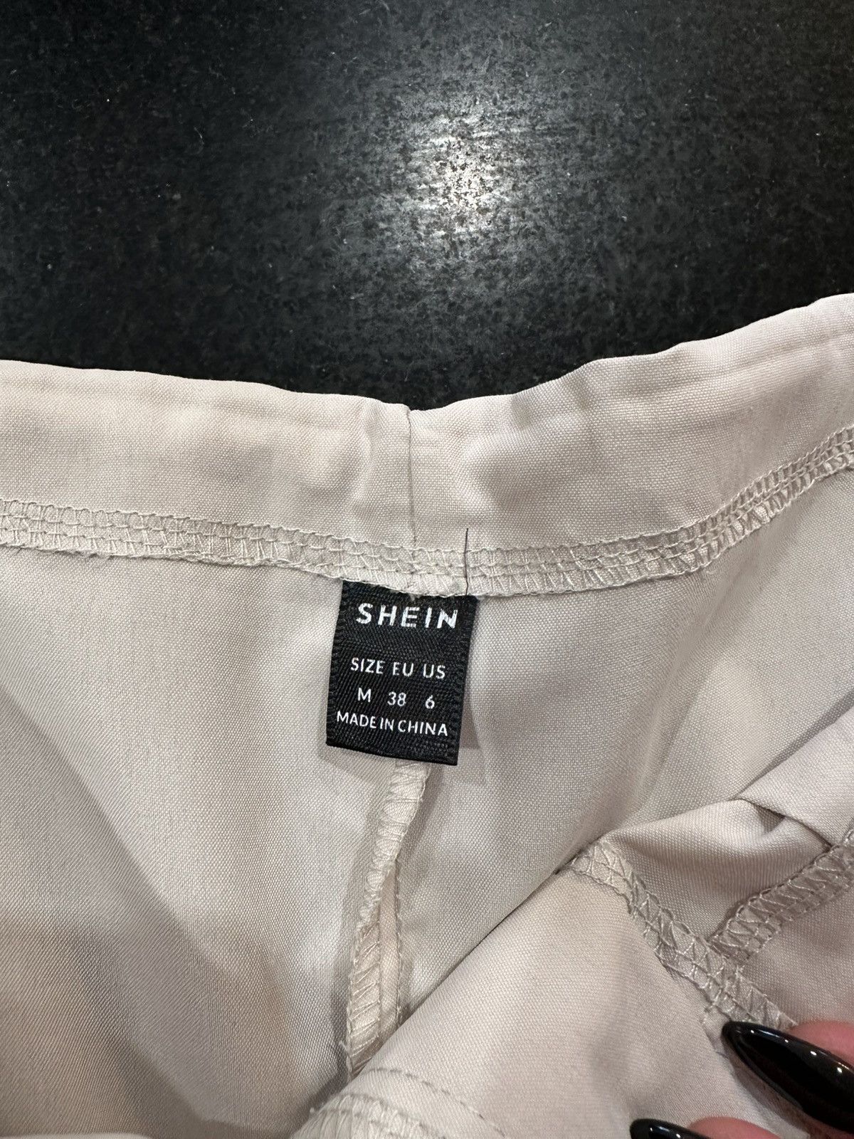 Shein Baggy pants Size 38" / US 16 / IT 52 - 5 Thumbnail