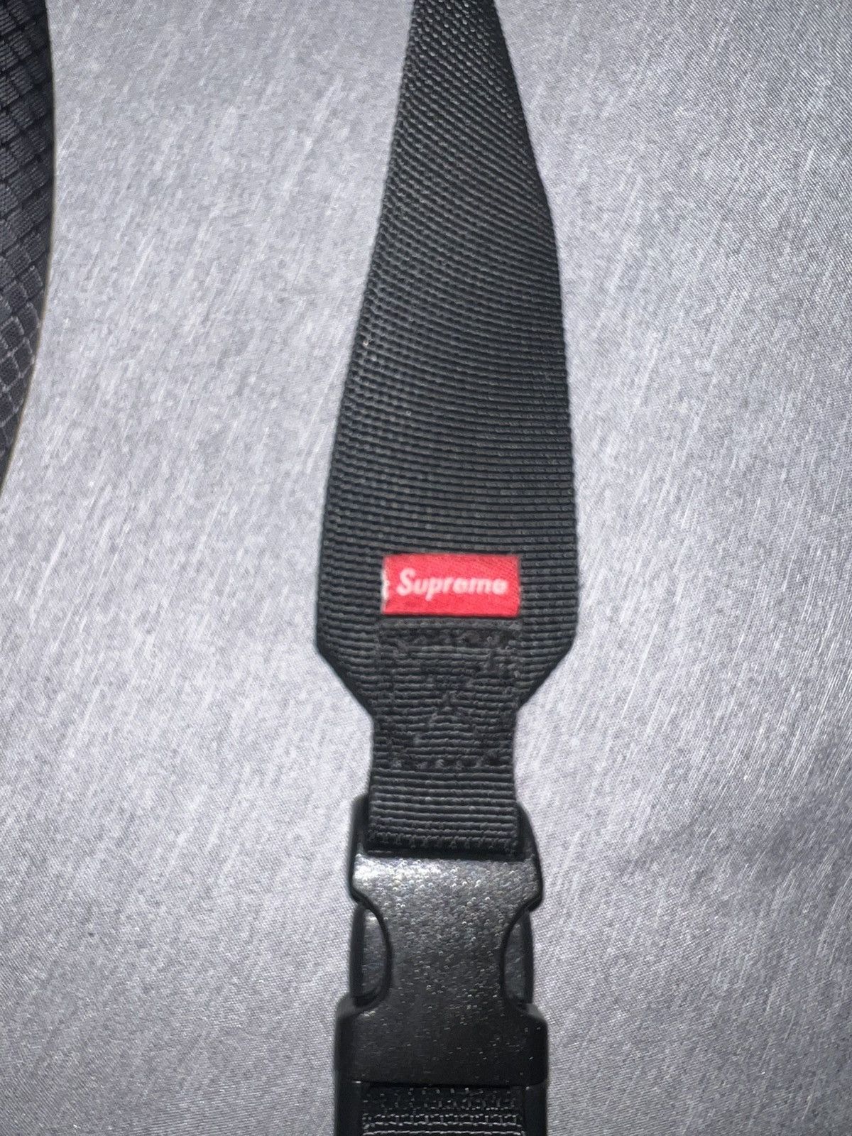 Supreme Supreme Sling Bag (SS22) Size ONE SIZE - 6 Thumbnail
