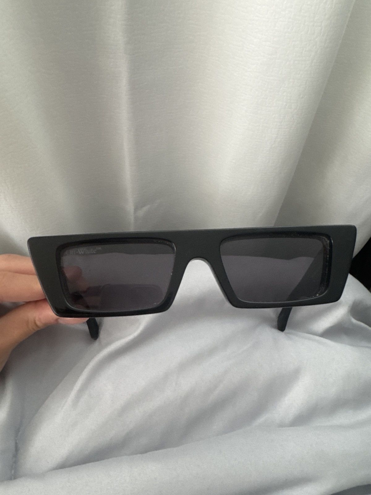 Off-White Off White Marfa Sunglasses Size ONE SIZE - 1 Thumbnail